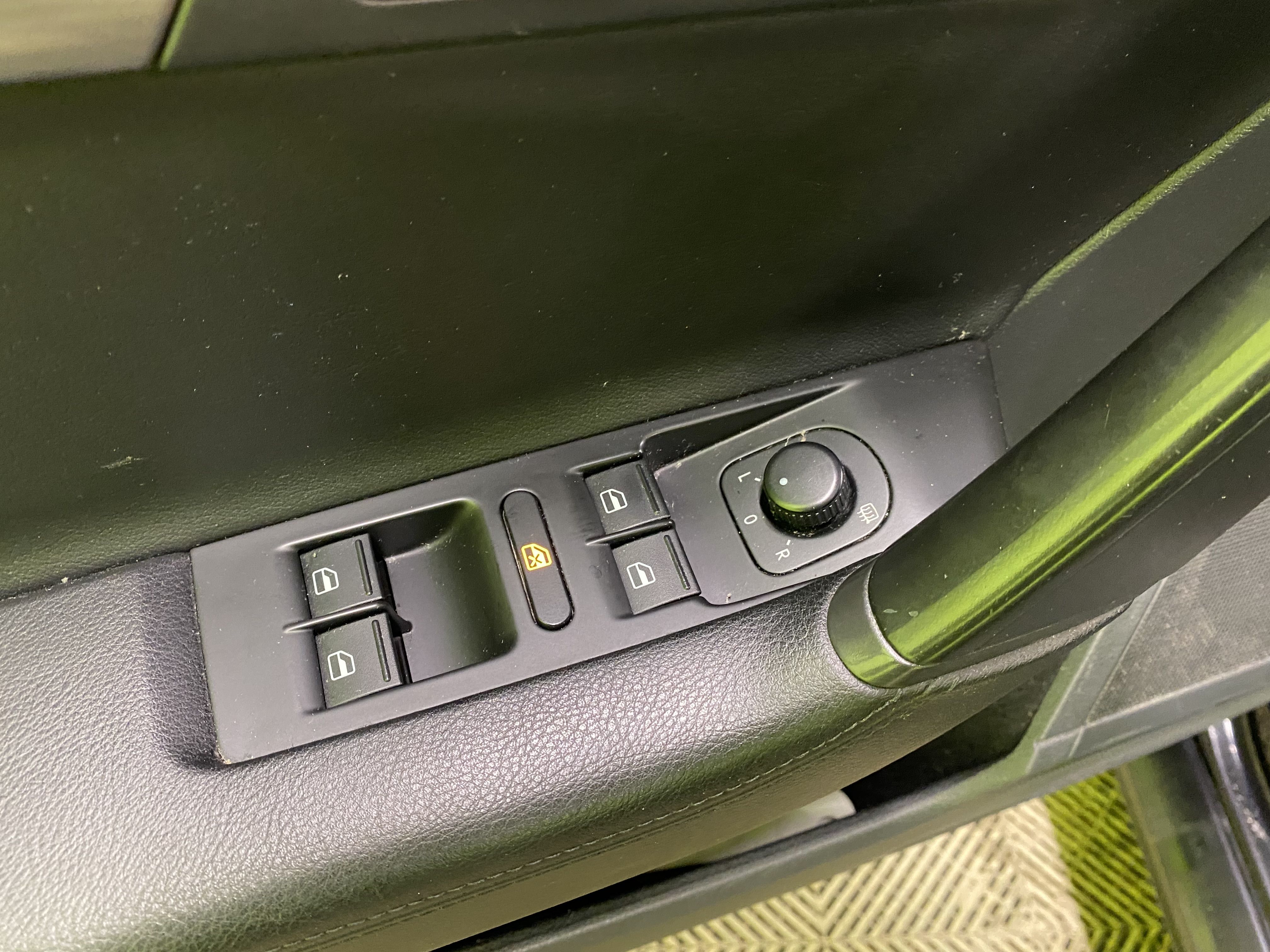 Volkswagen Passat 2014