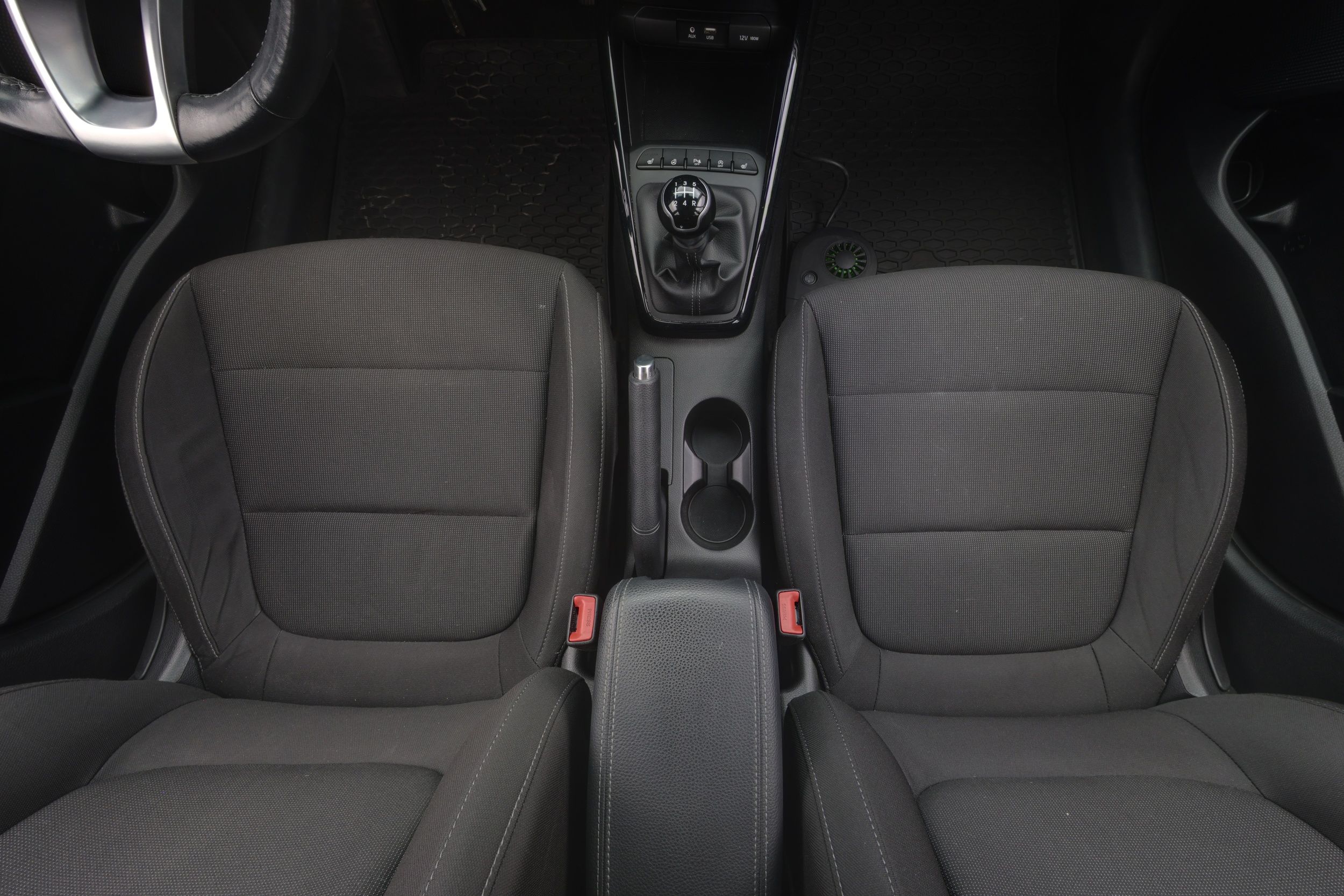 Kia Rio 2019