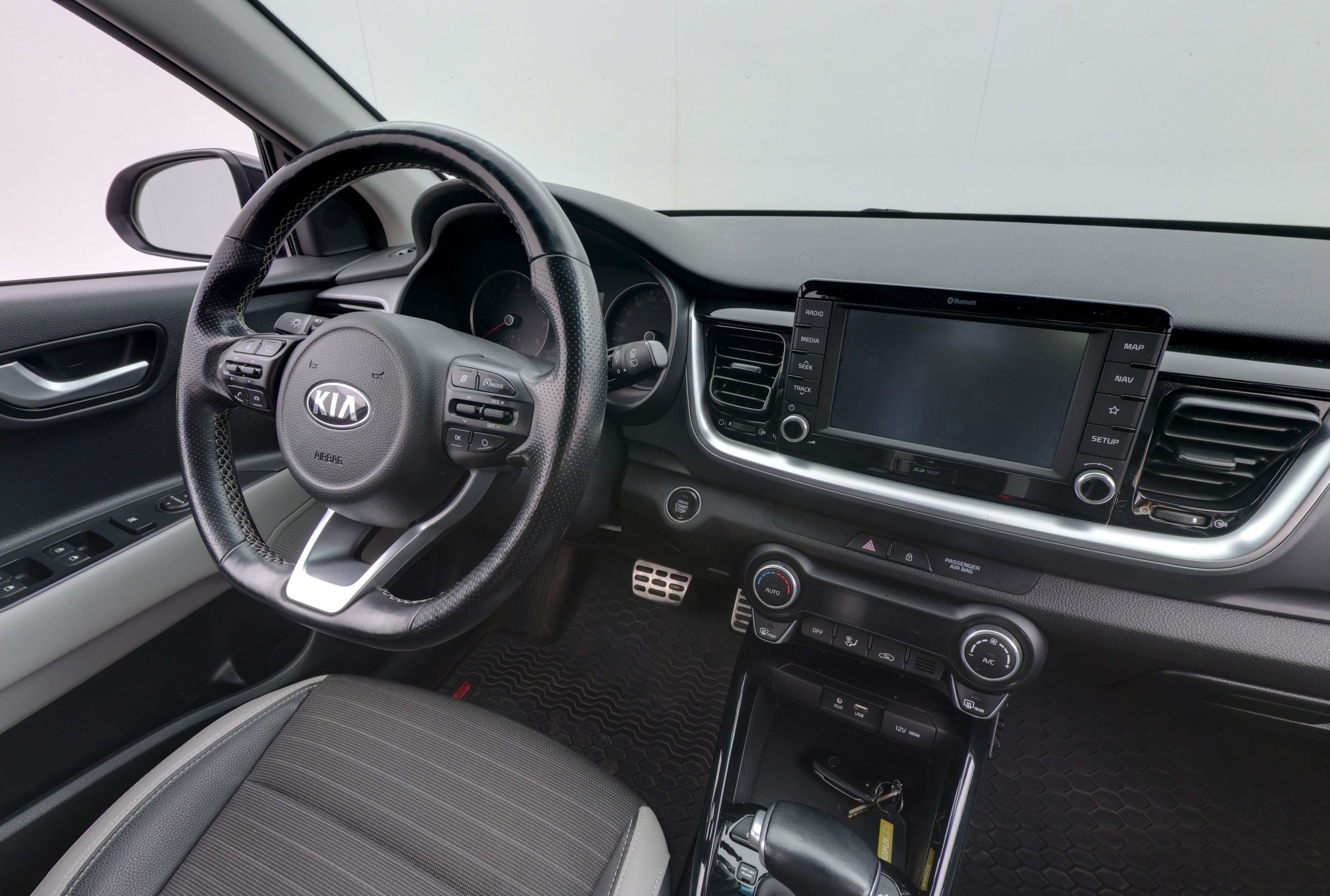 Kia Stonic 2018