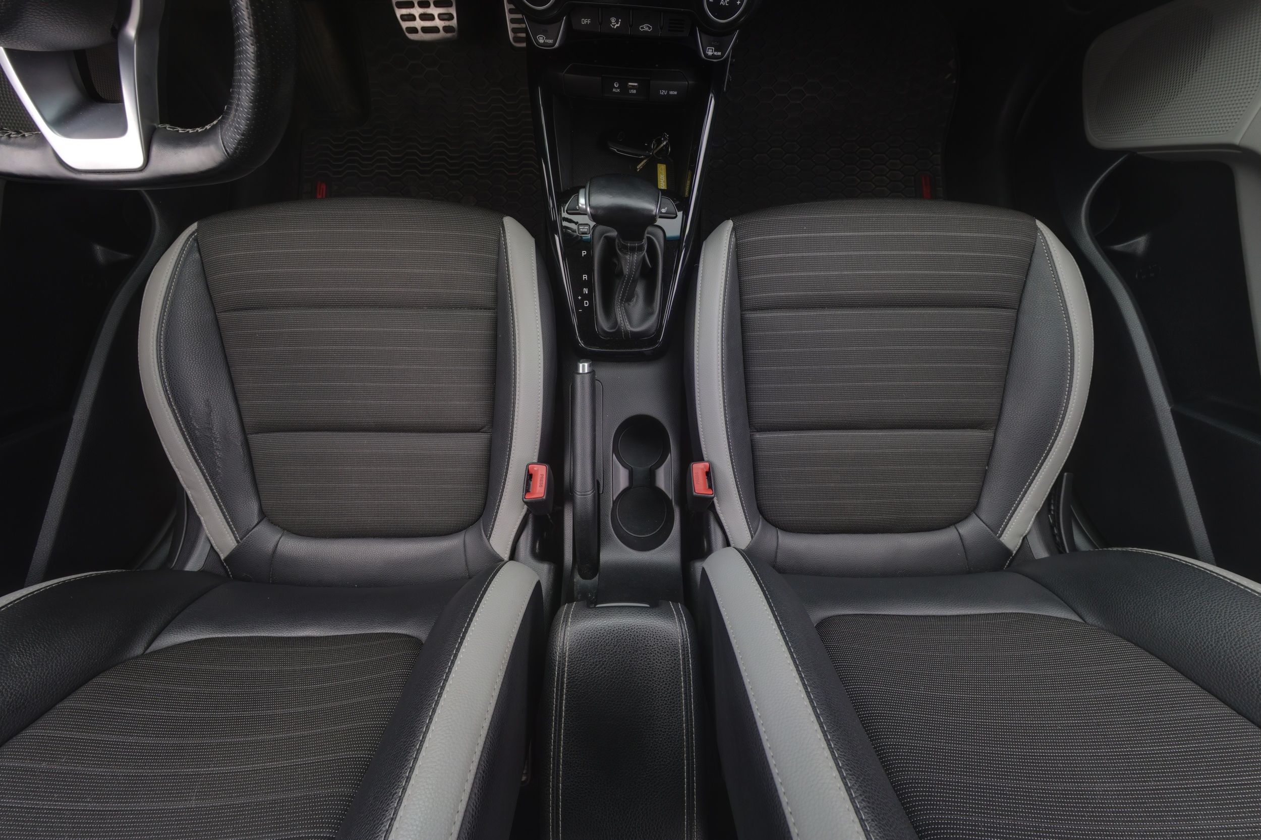 Kia Stonic 2018