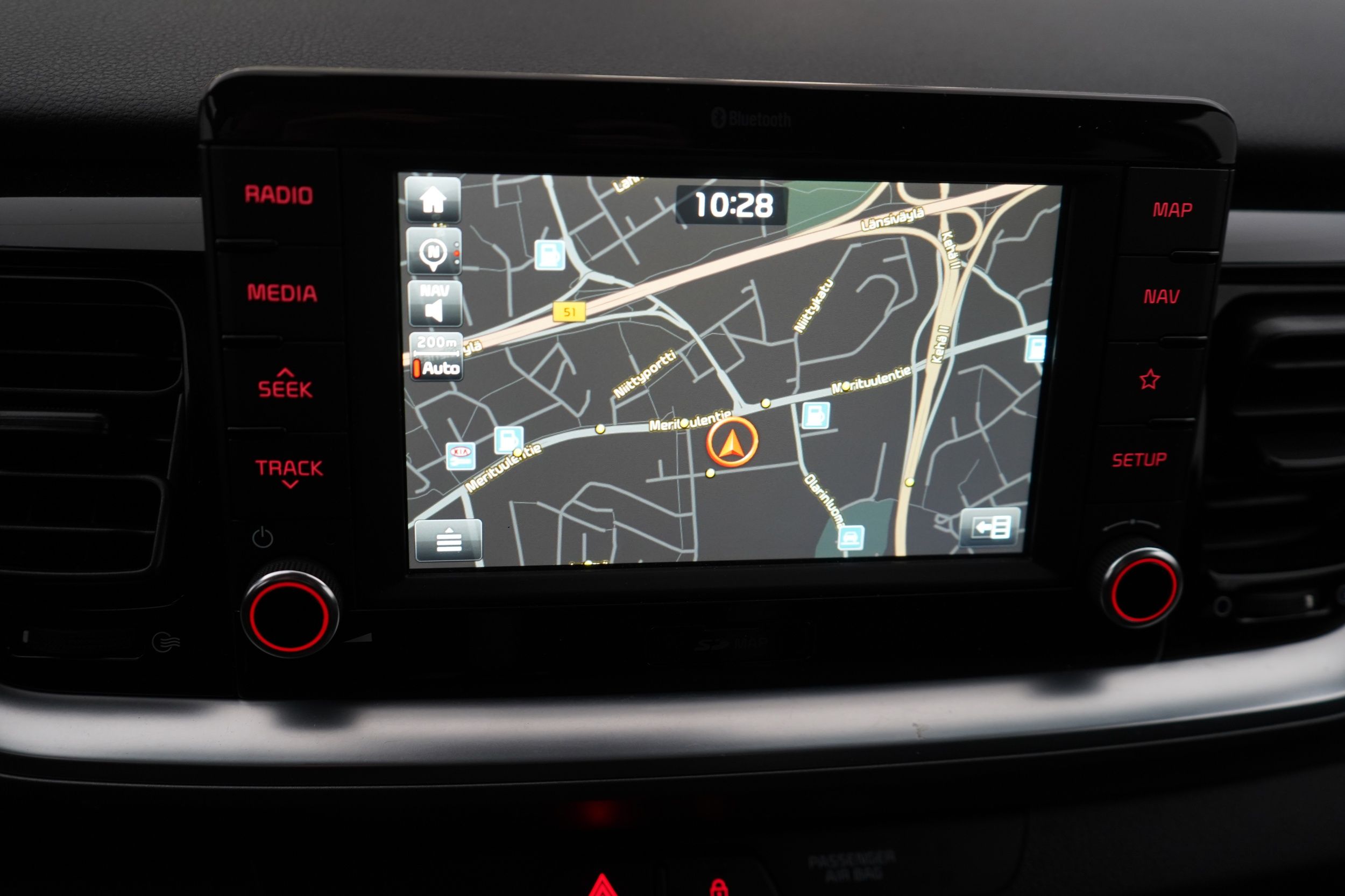 Kia Stonic 2018