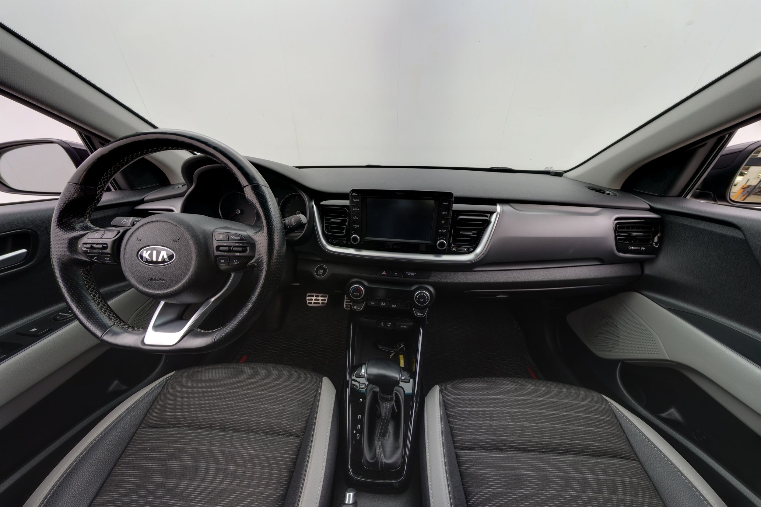 Kia Stonic 2018