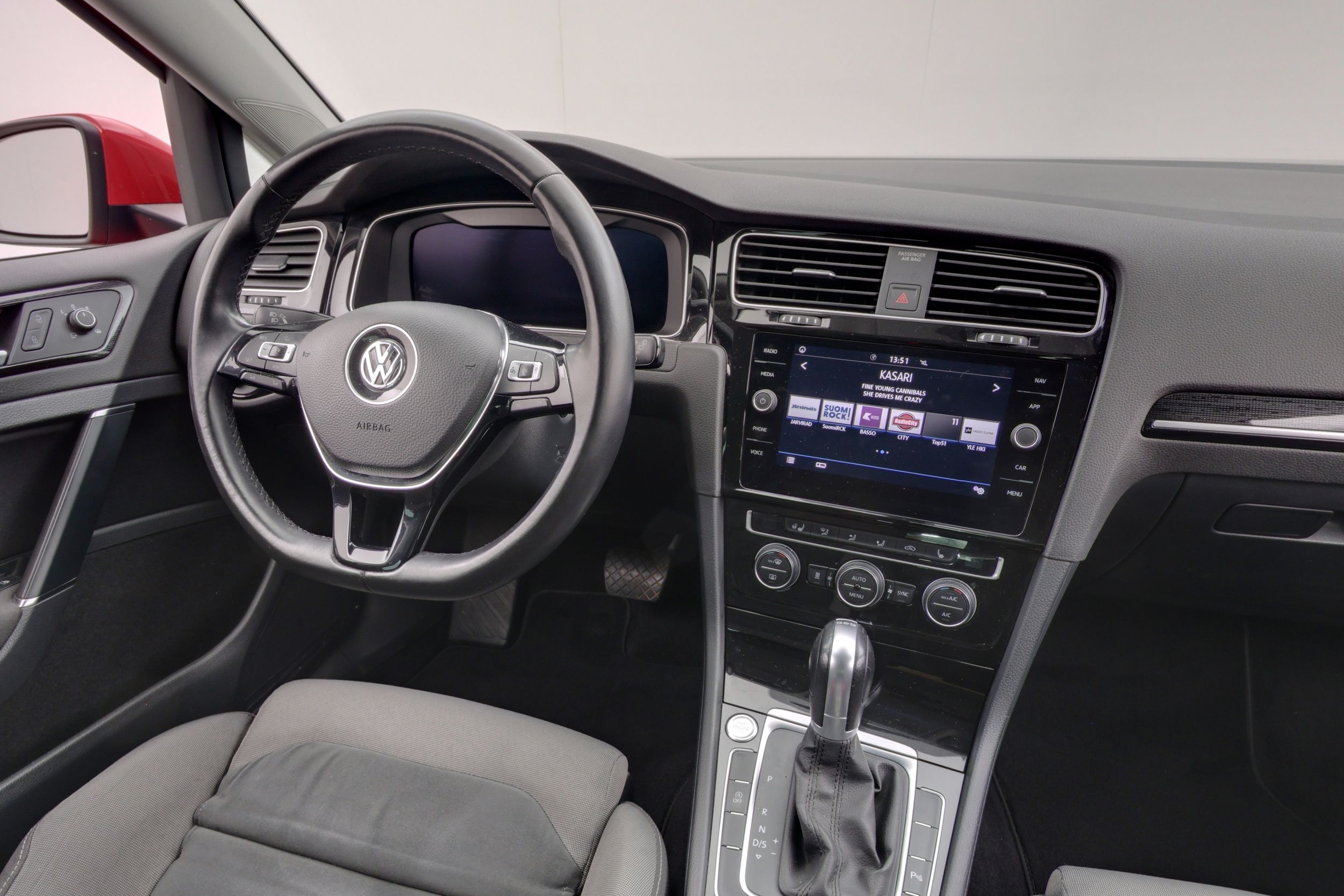 Volkswagen Golf 2019