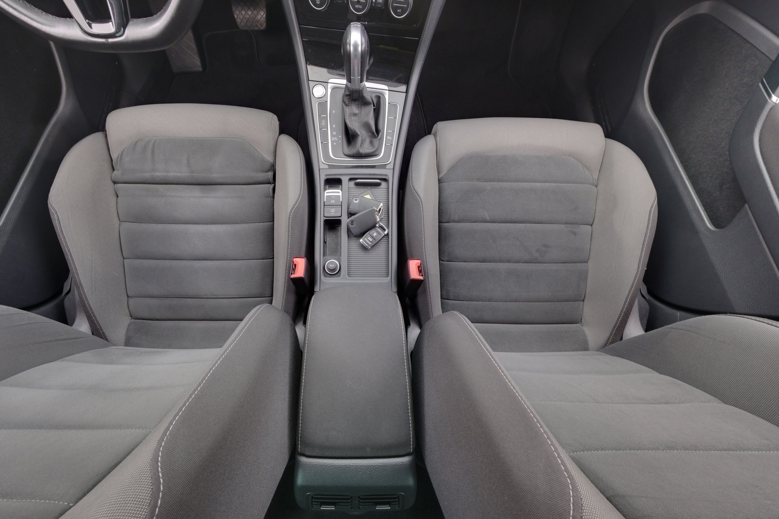 Volkswagen Golf 2019