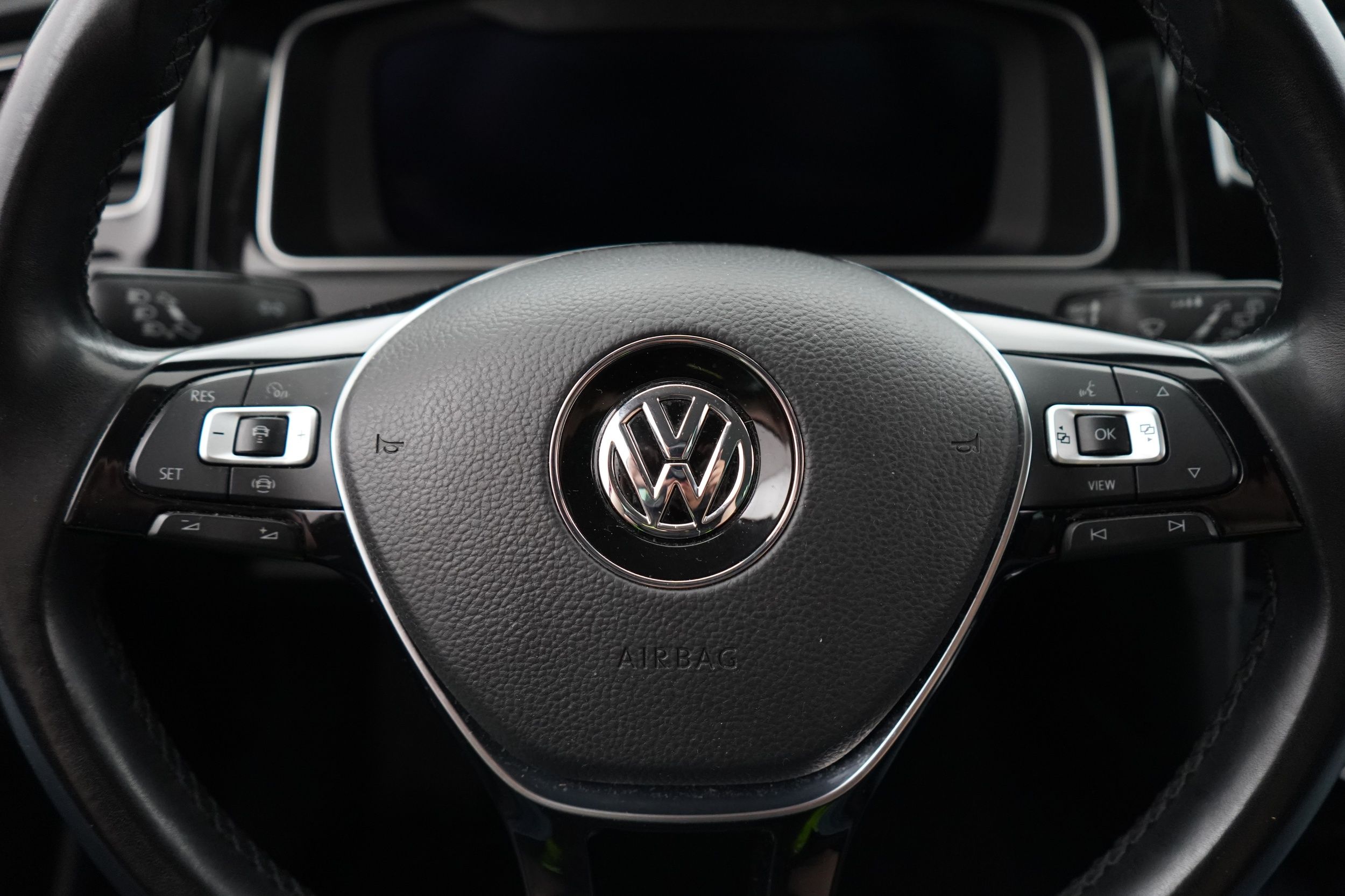 Volkswagen Golf 2019