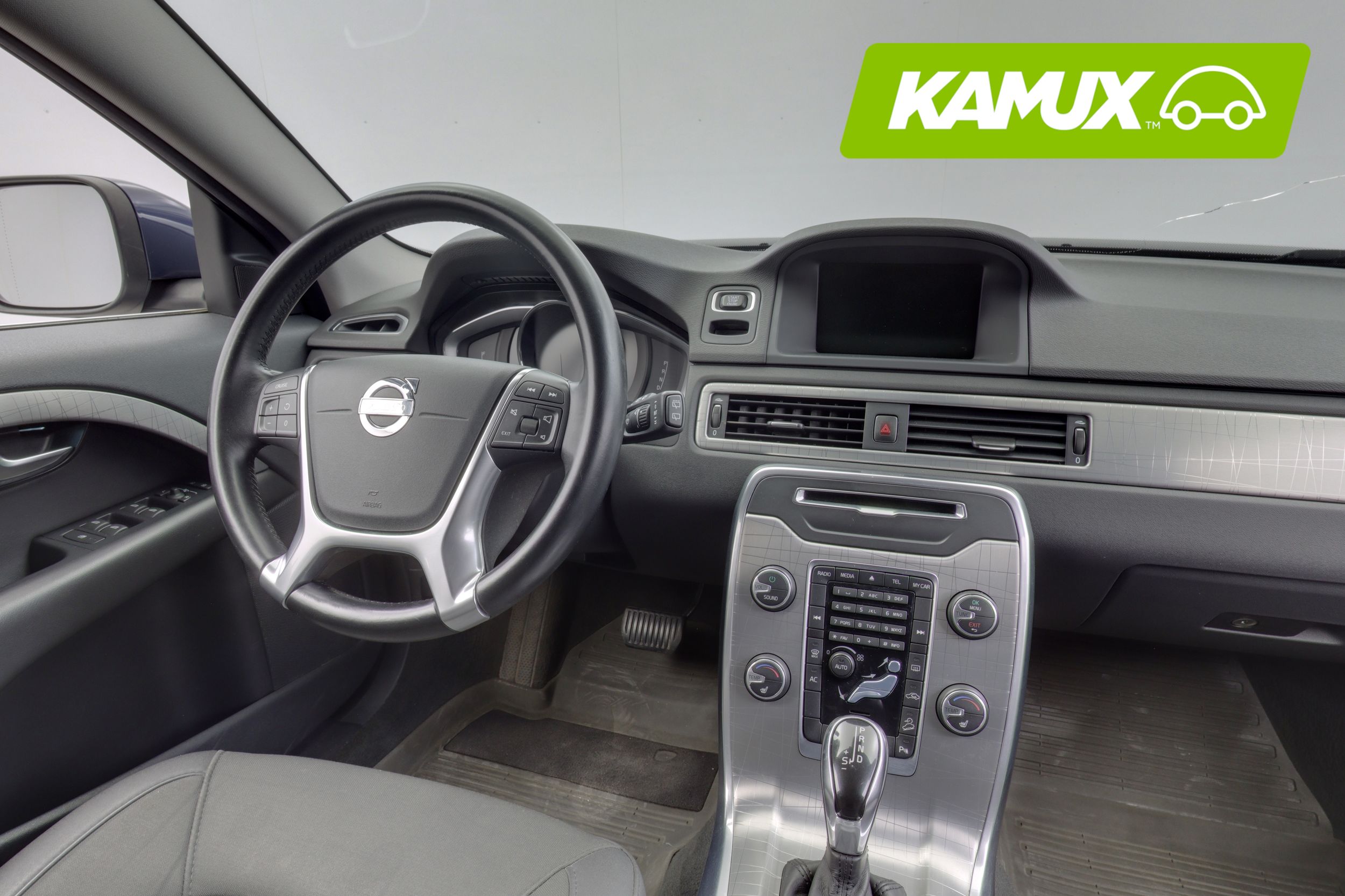 Volvo XC70 2014