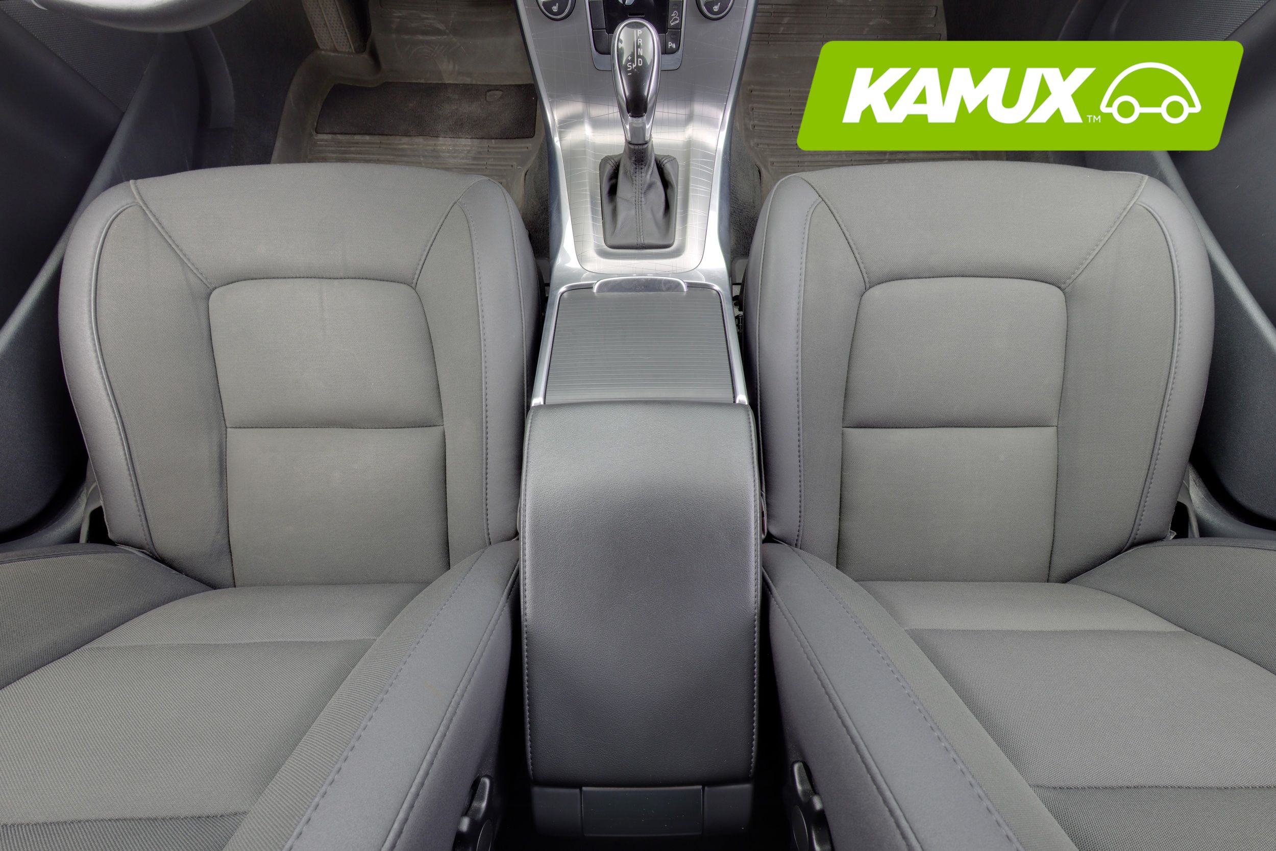 Volvo XC70 2014