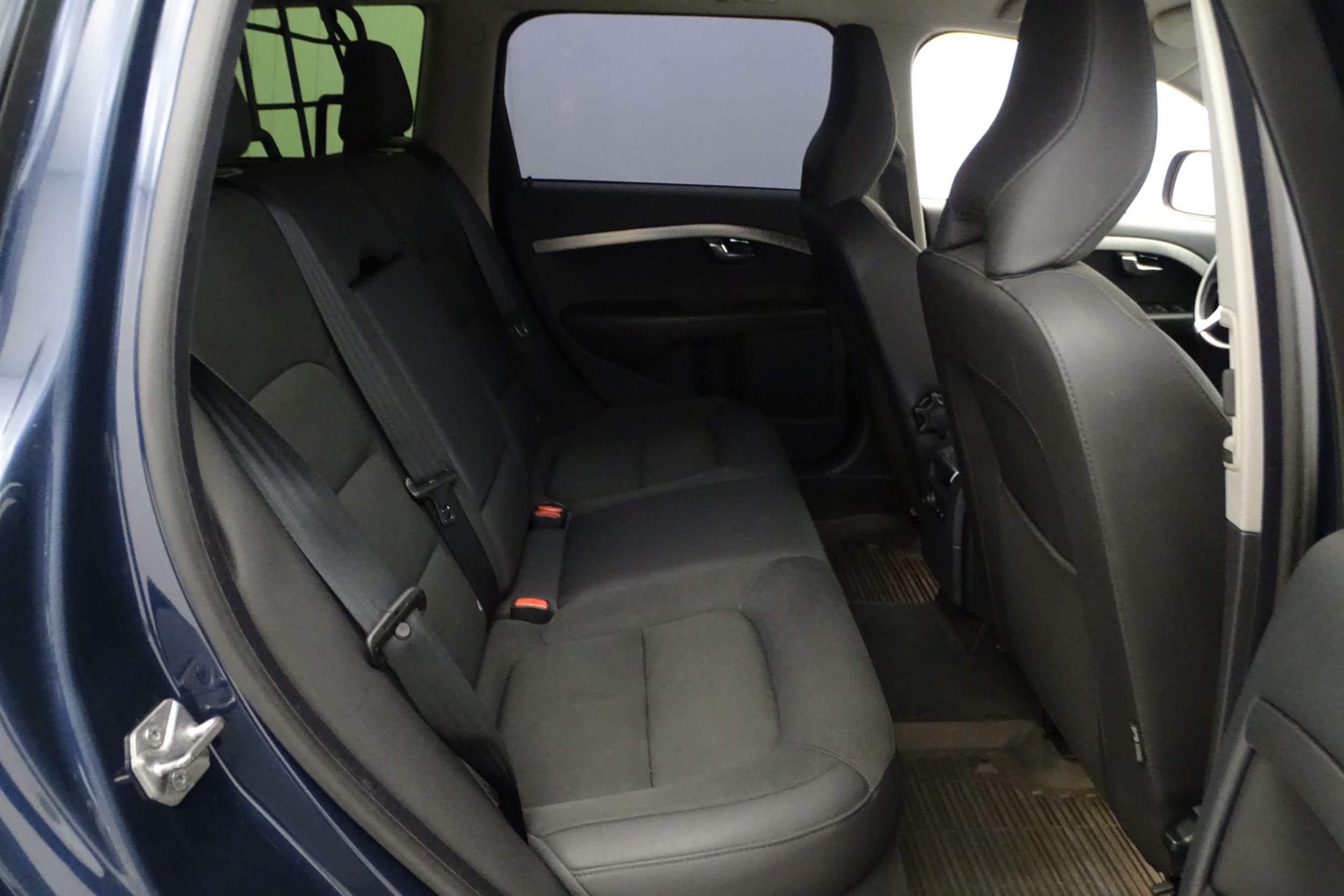 Volvo XC70 2014