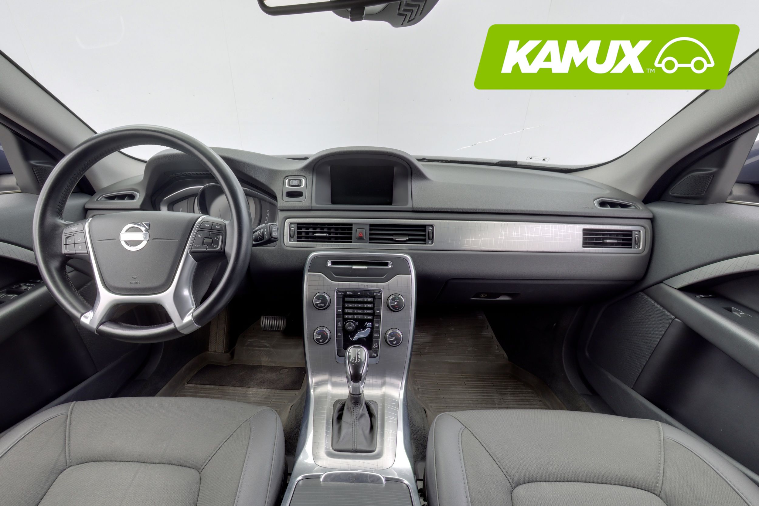 Volvo XC70 2014