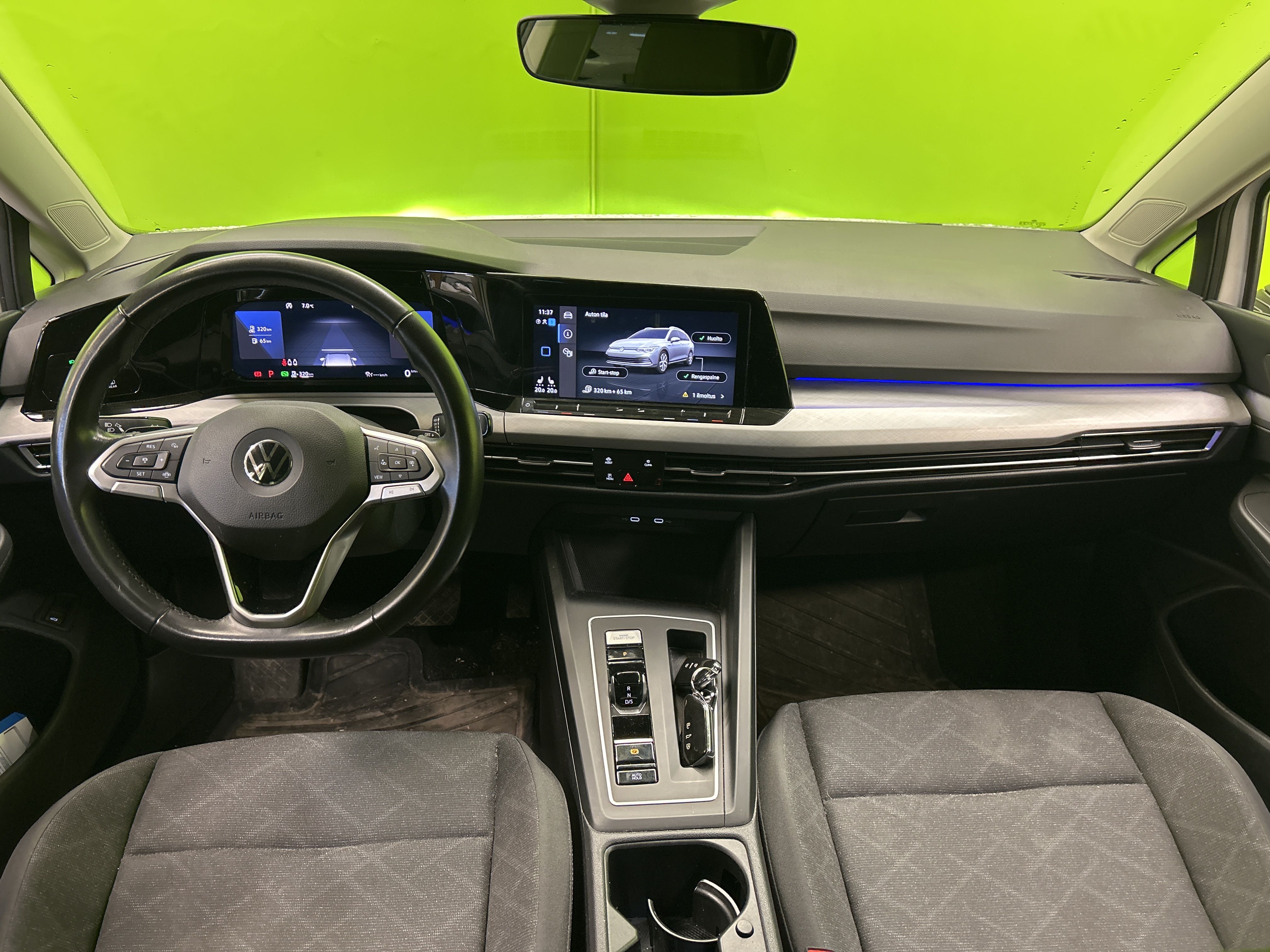 Volkswagen Golf 2023