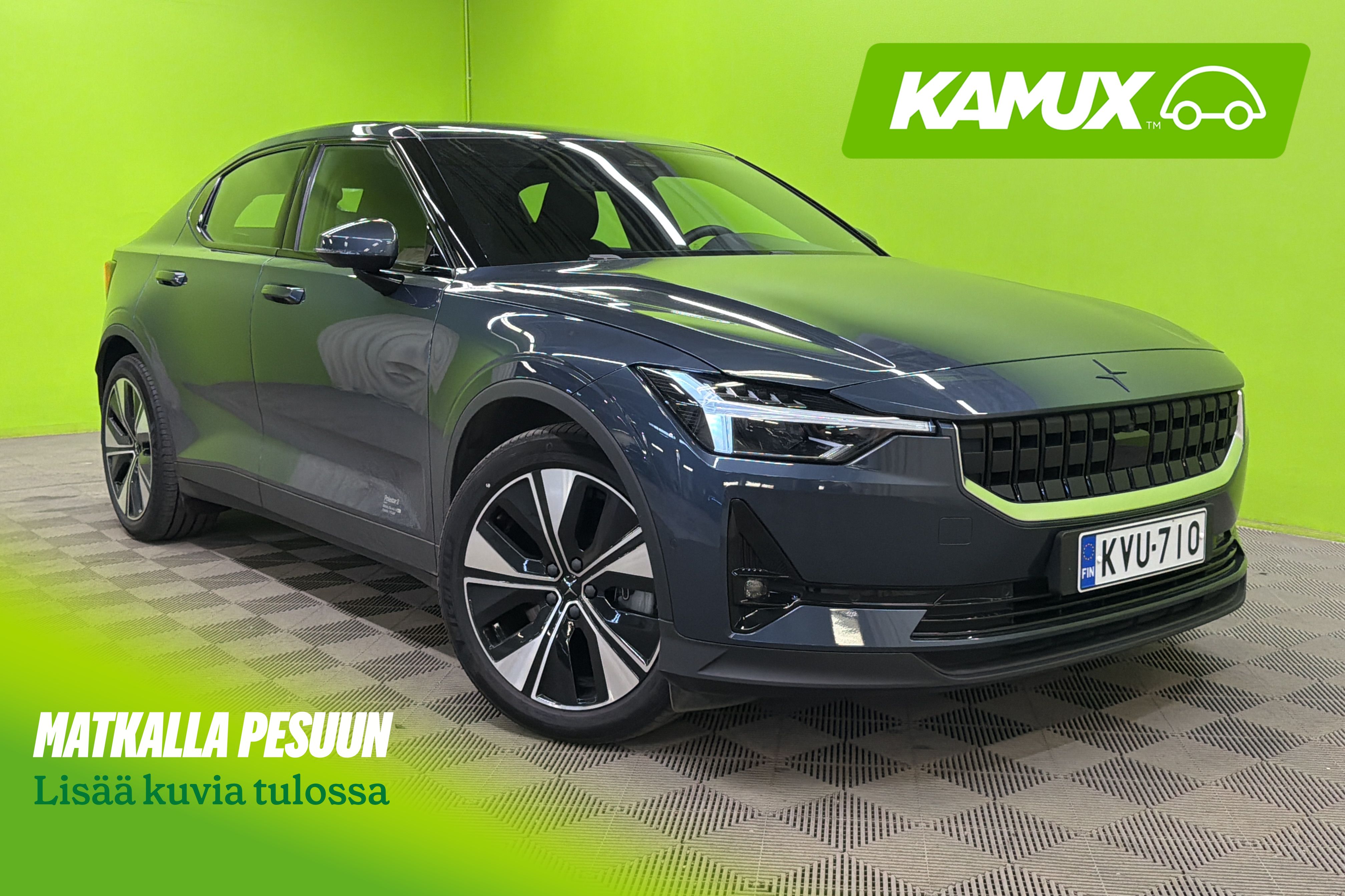 Polestar 2 2023