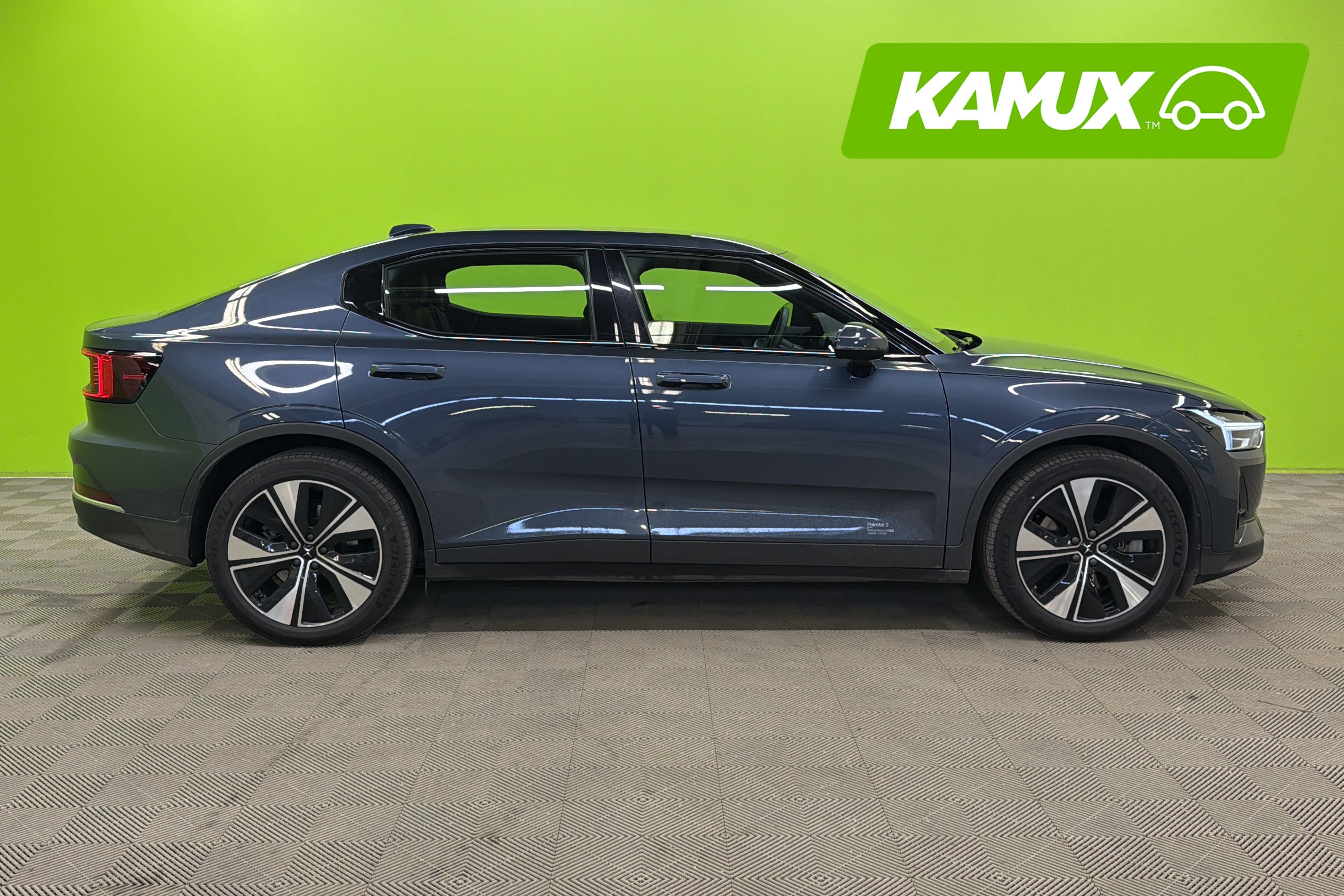 Polestar 2 2023