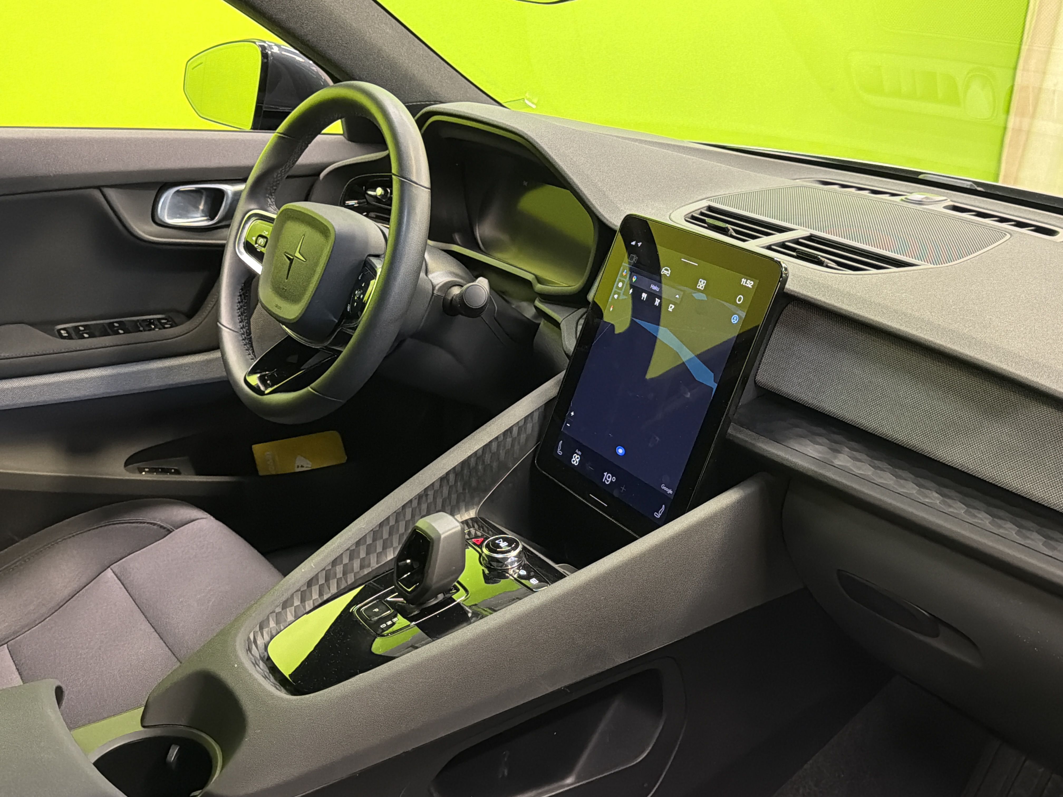 Polestar 2 2023