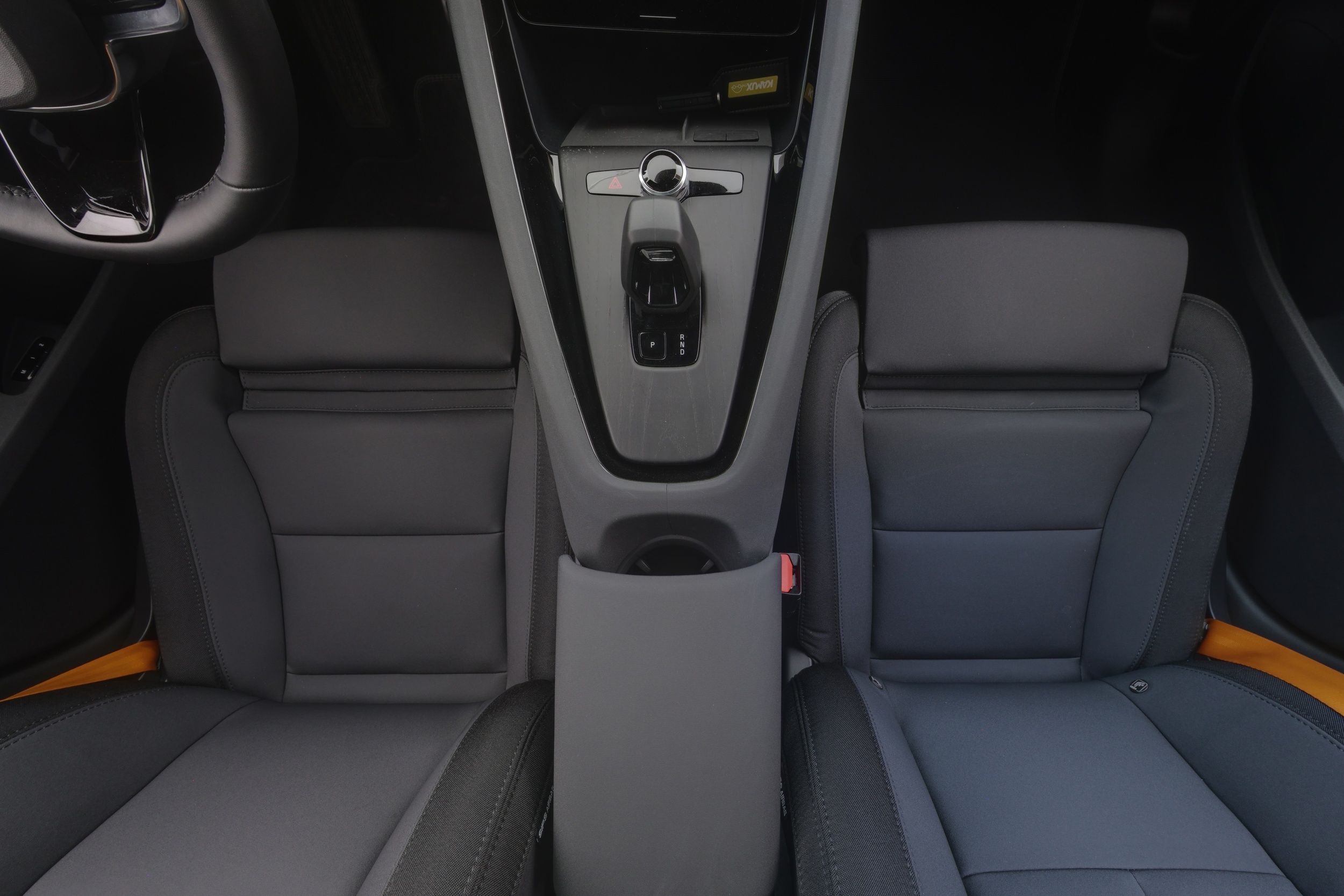 Polestar 2 2025