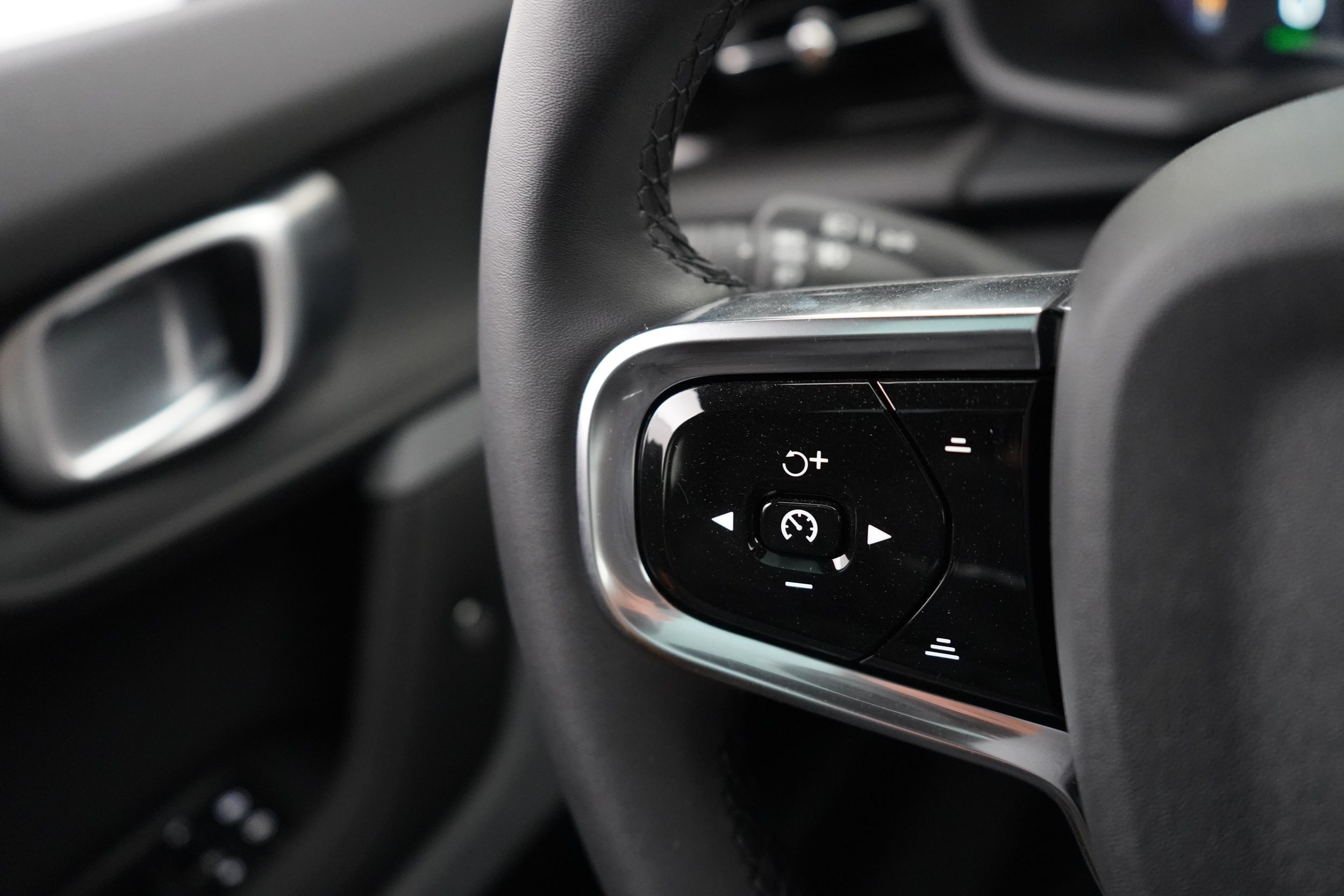 Polestar 2 2025