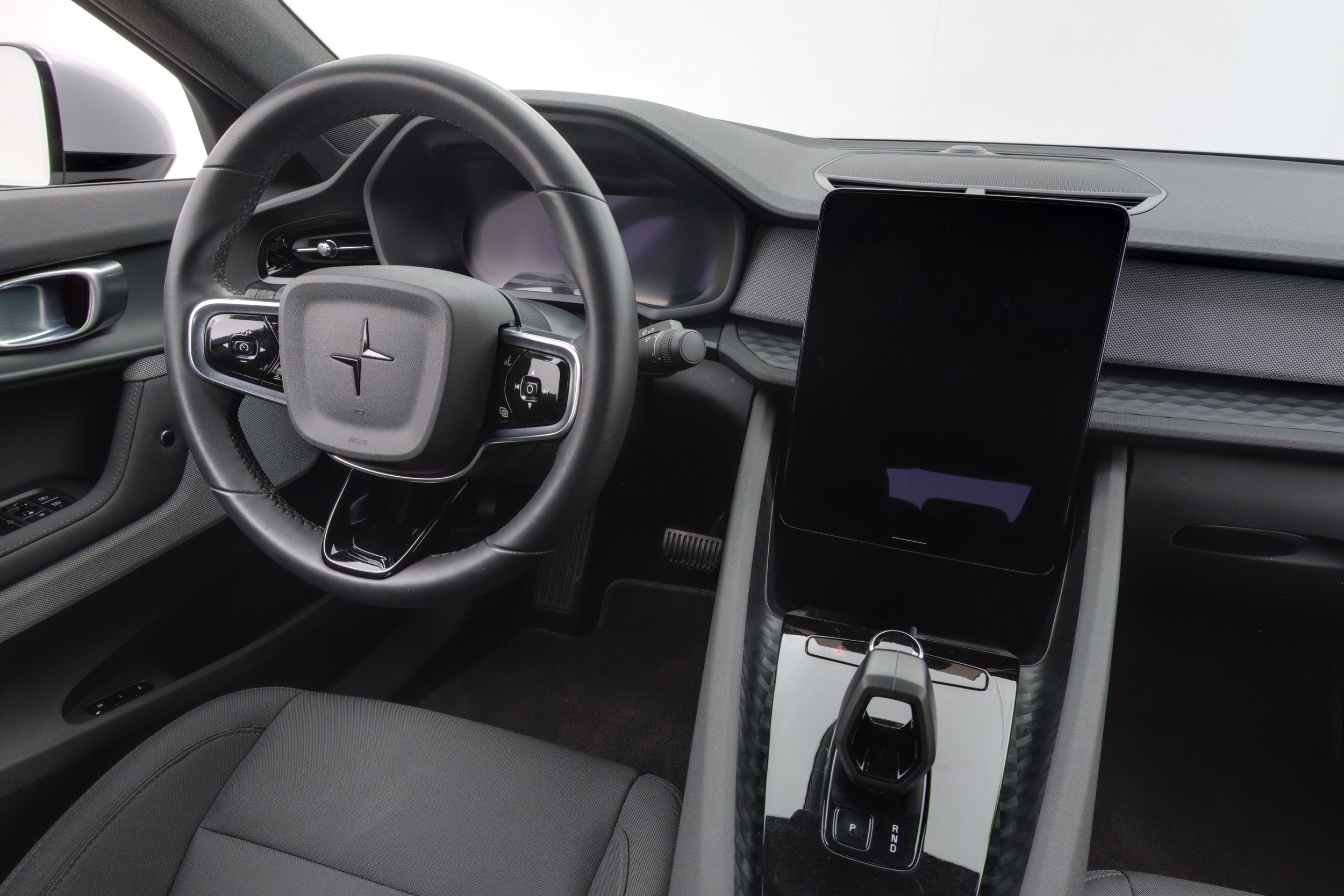 Polestar 2 2023
