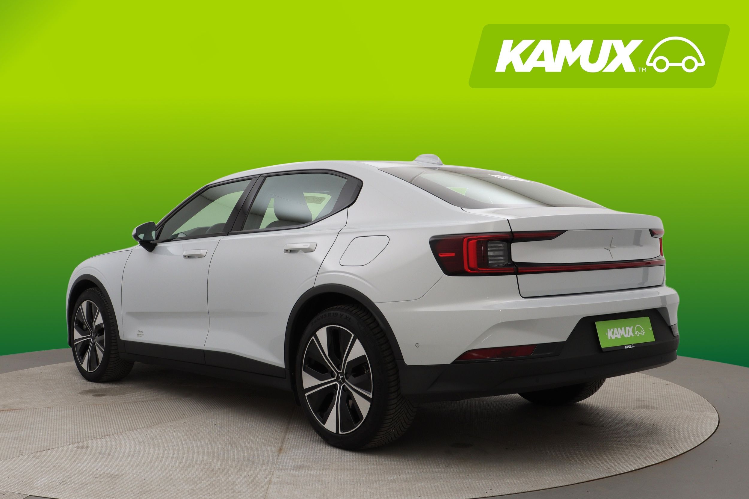 Polestar 2 2023
