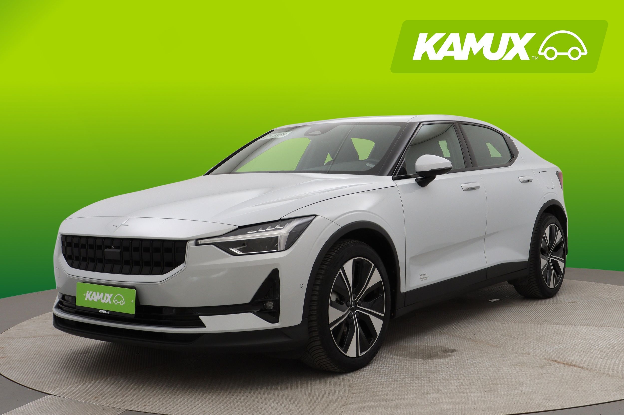 Polestar 2 2023