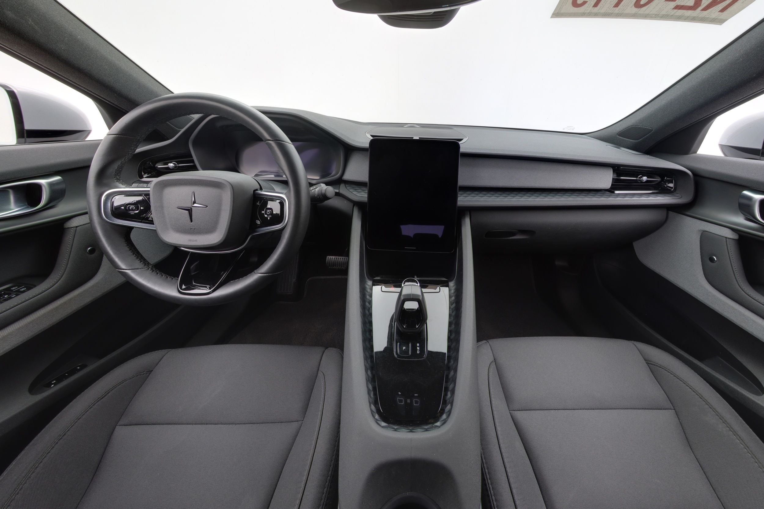 Polestar 2 2023
