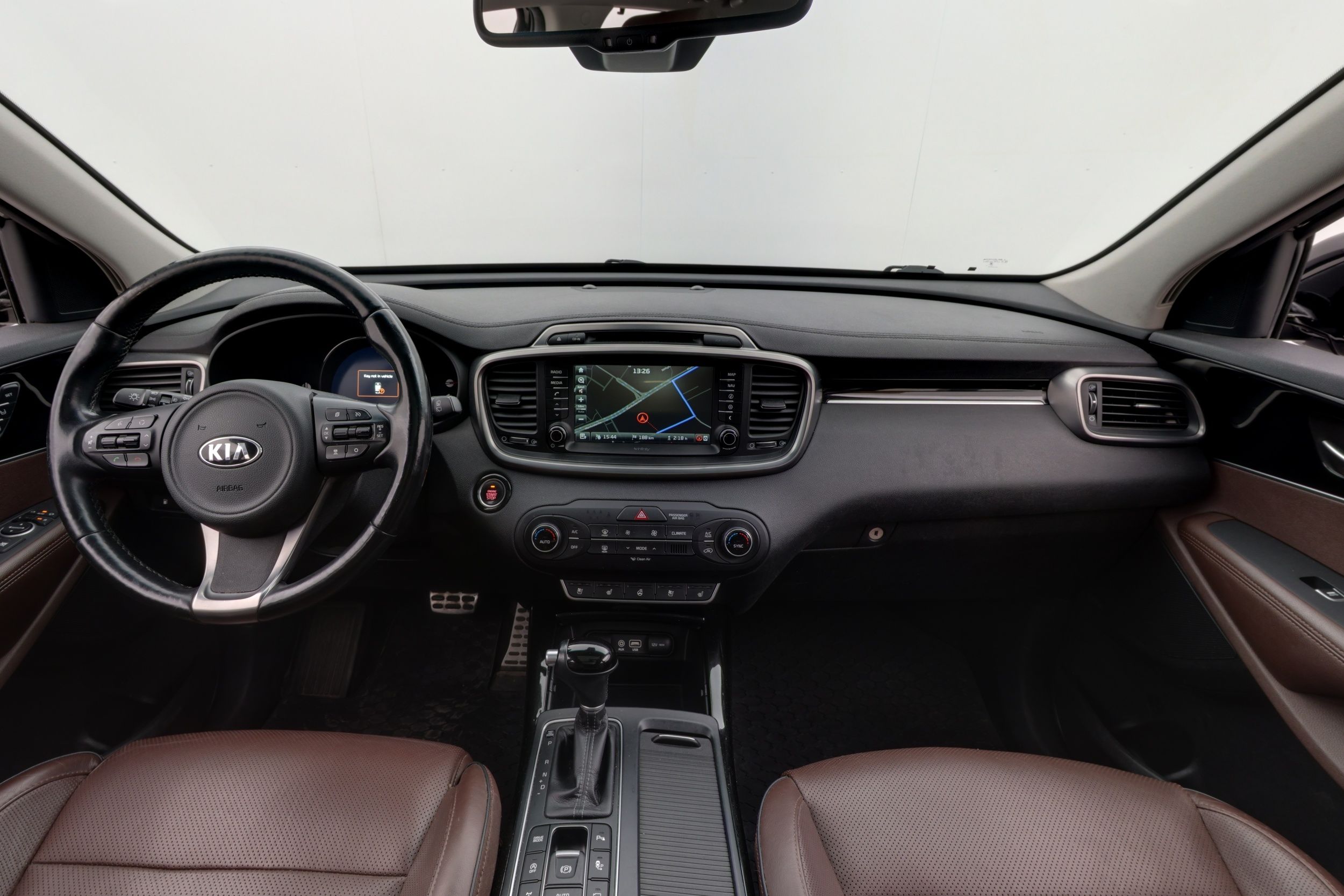 Kia Sorento 2016