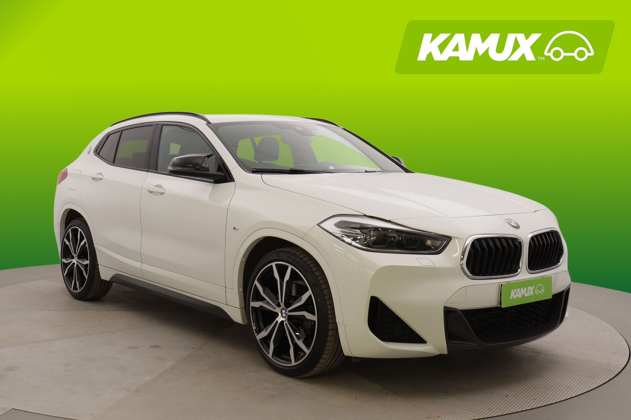BMW X2 2020