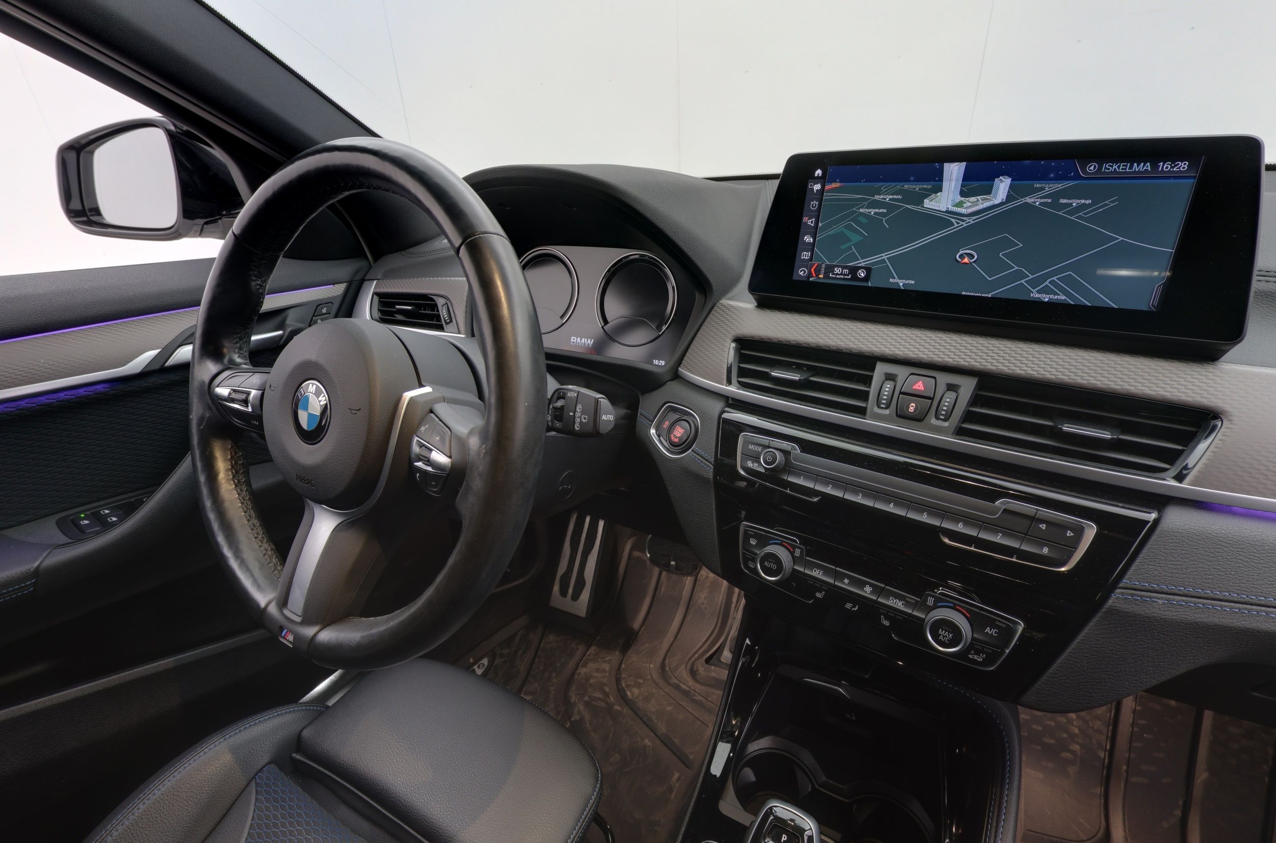 BMW X2 2020