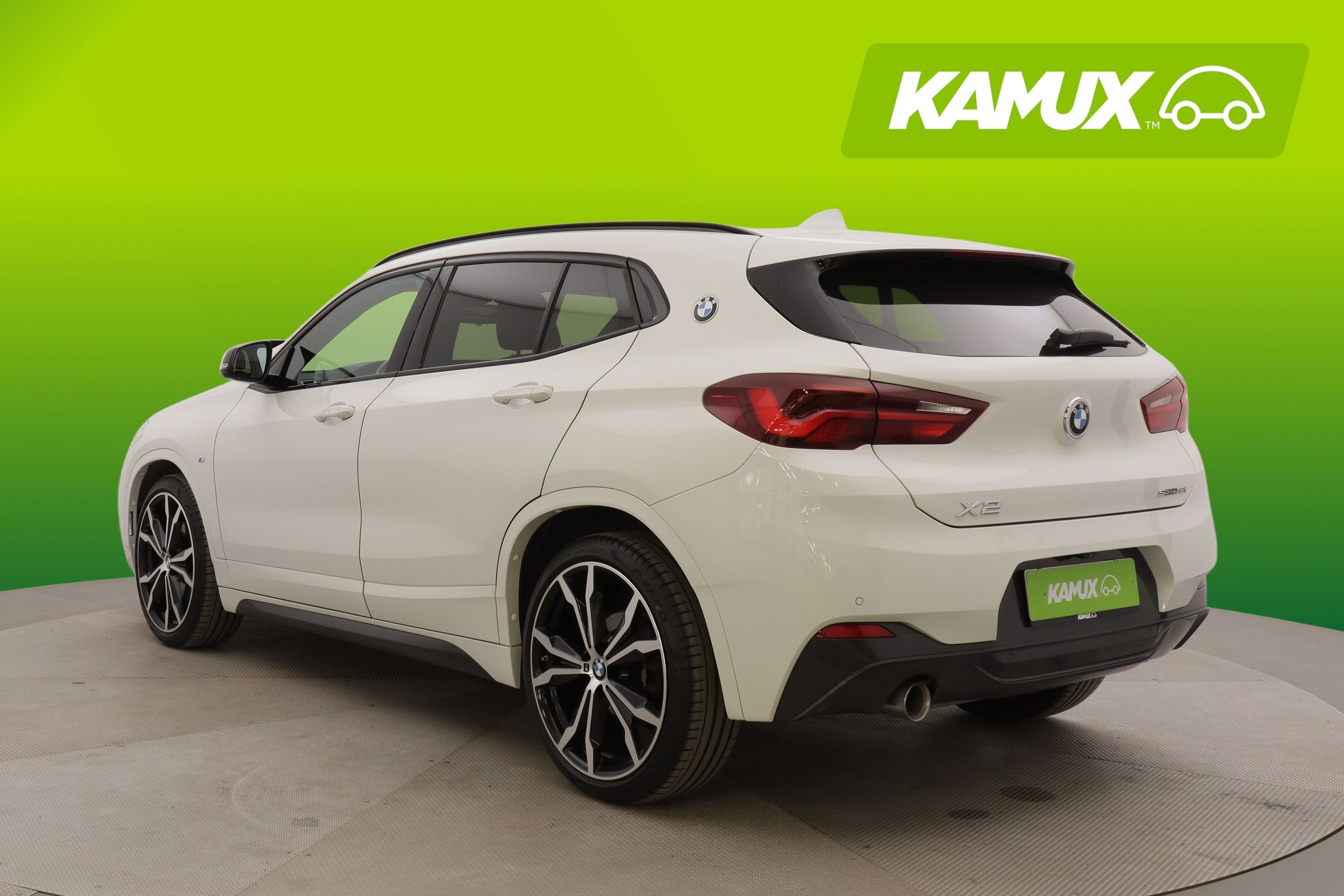 BMW X2 2020
