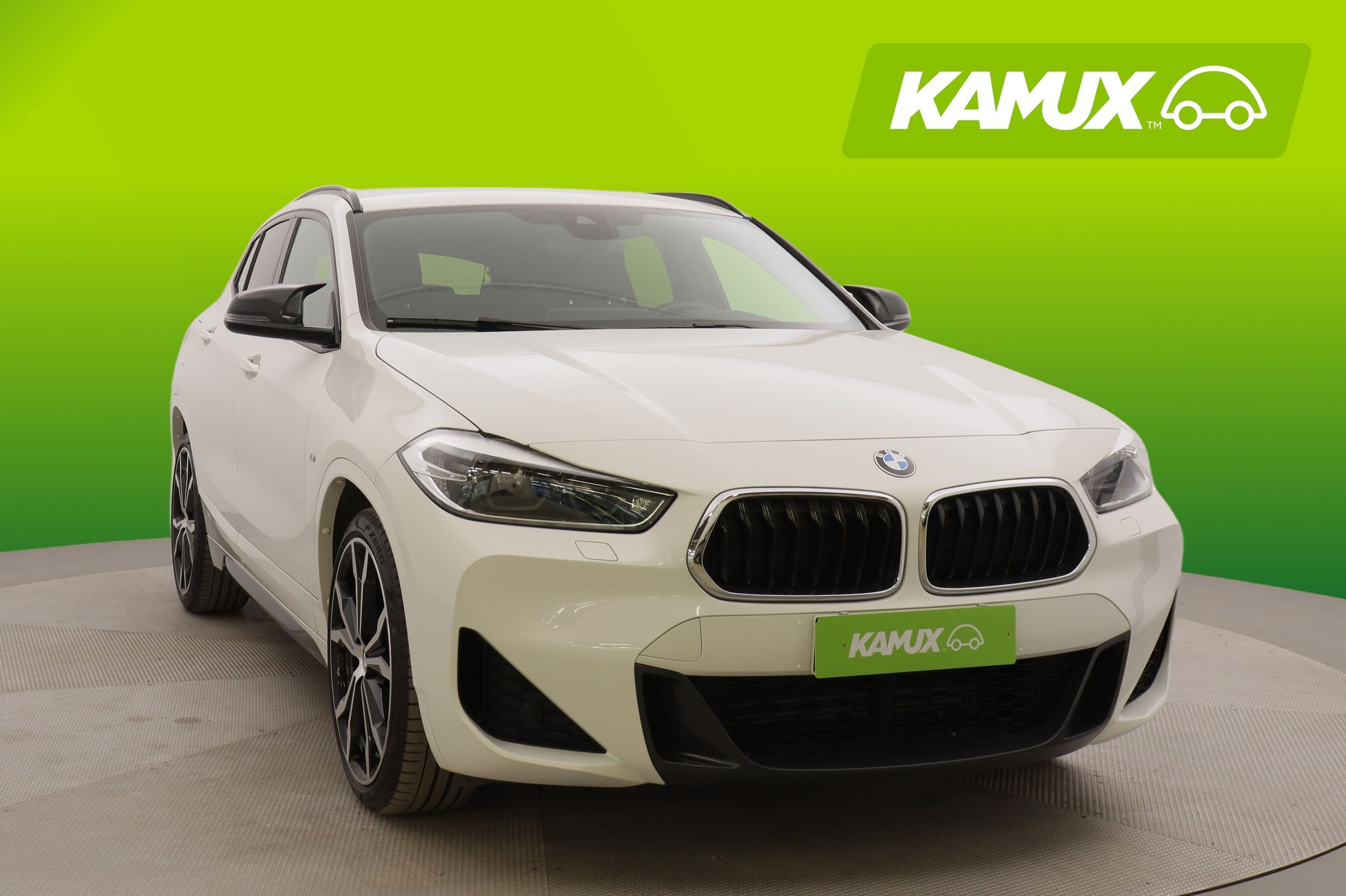 BMW X2 2020
