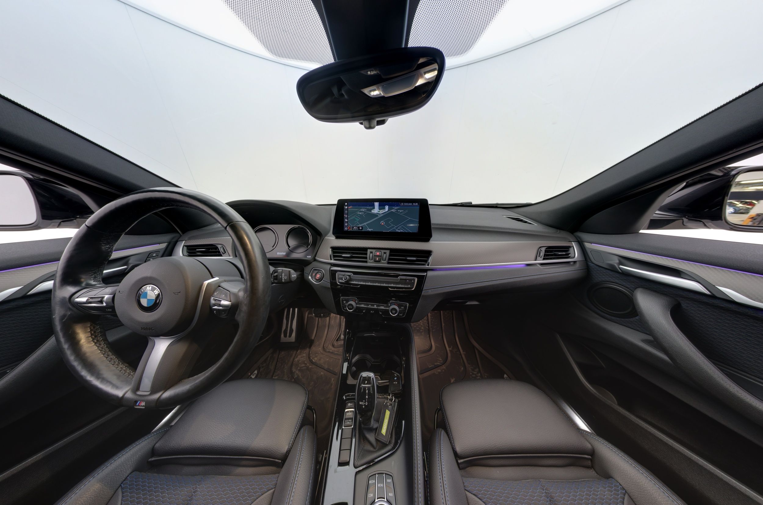 BMW X2 2020