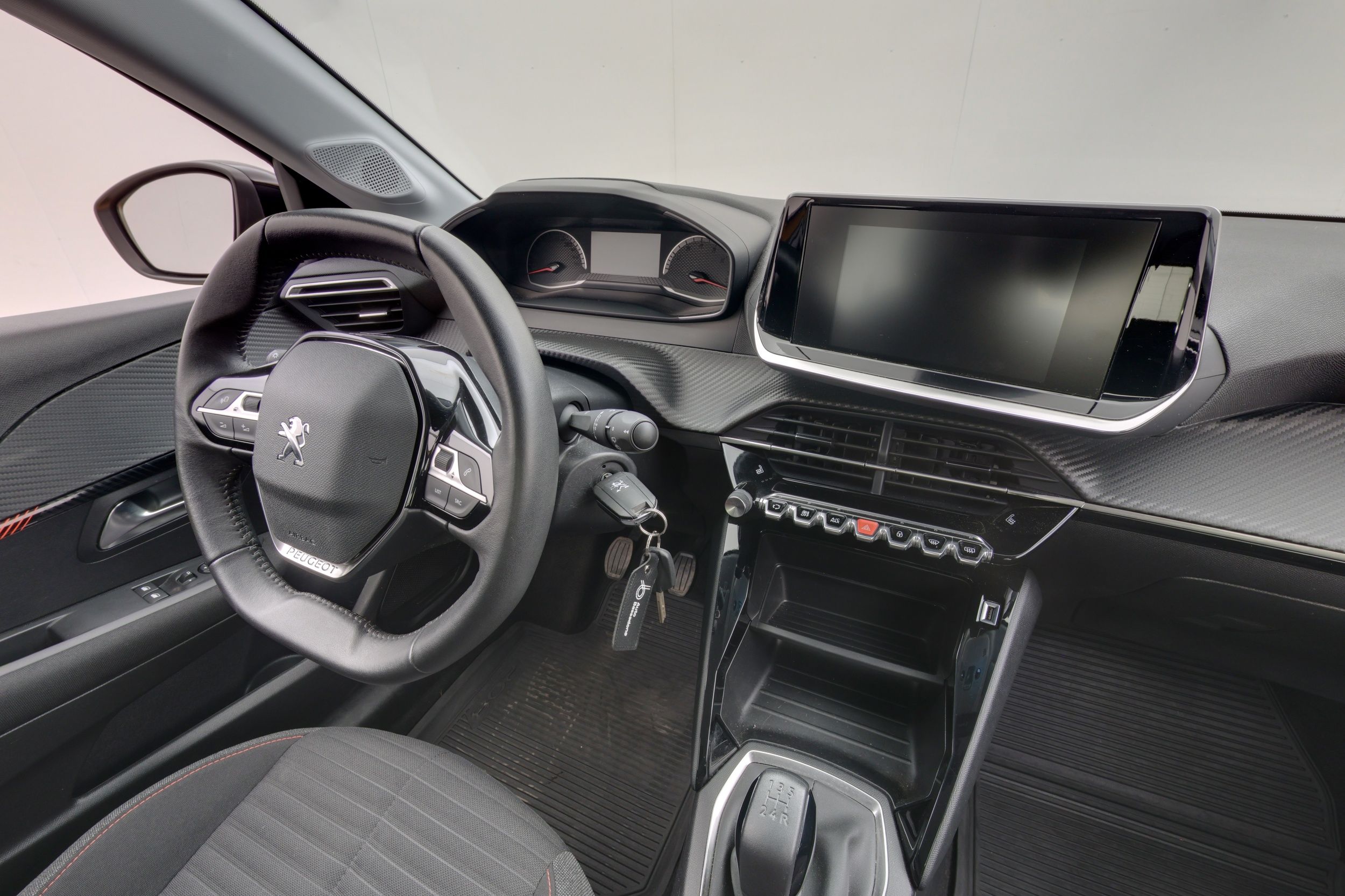 Peugeot 208 2023