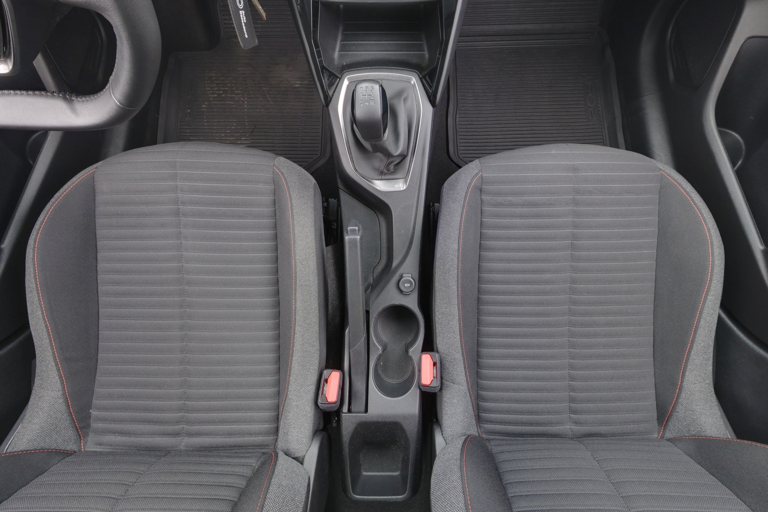 Peugeot 208 2023