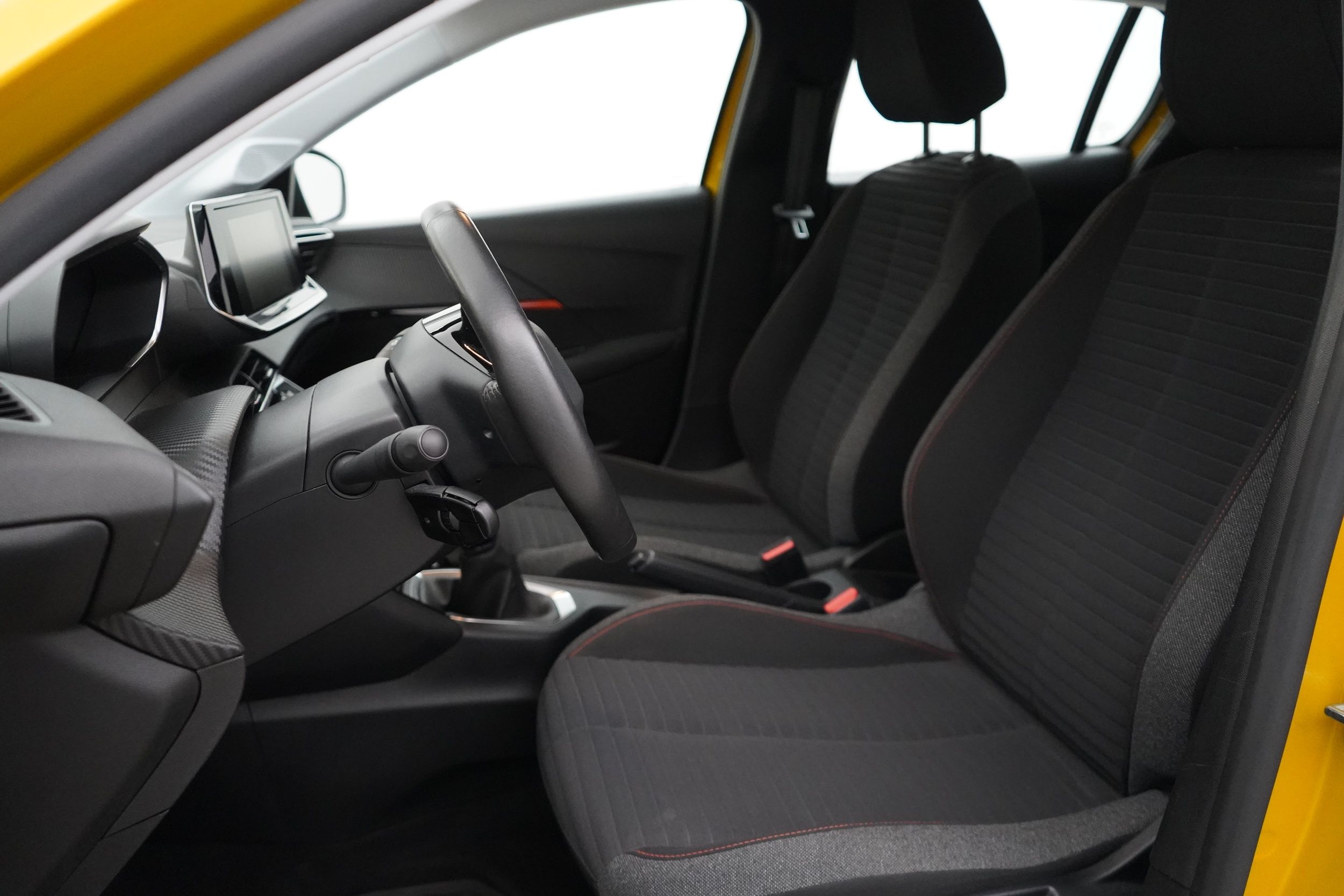 Peugeot 208 2023