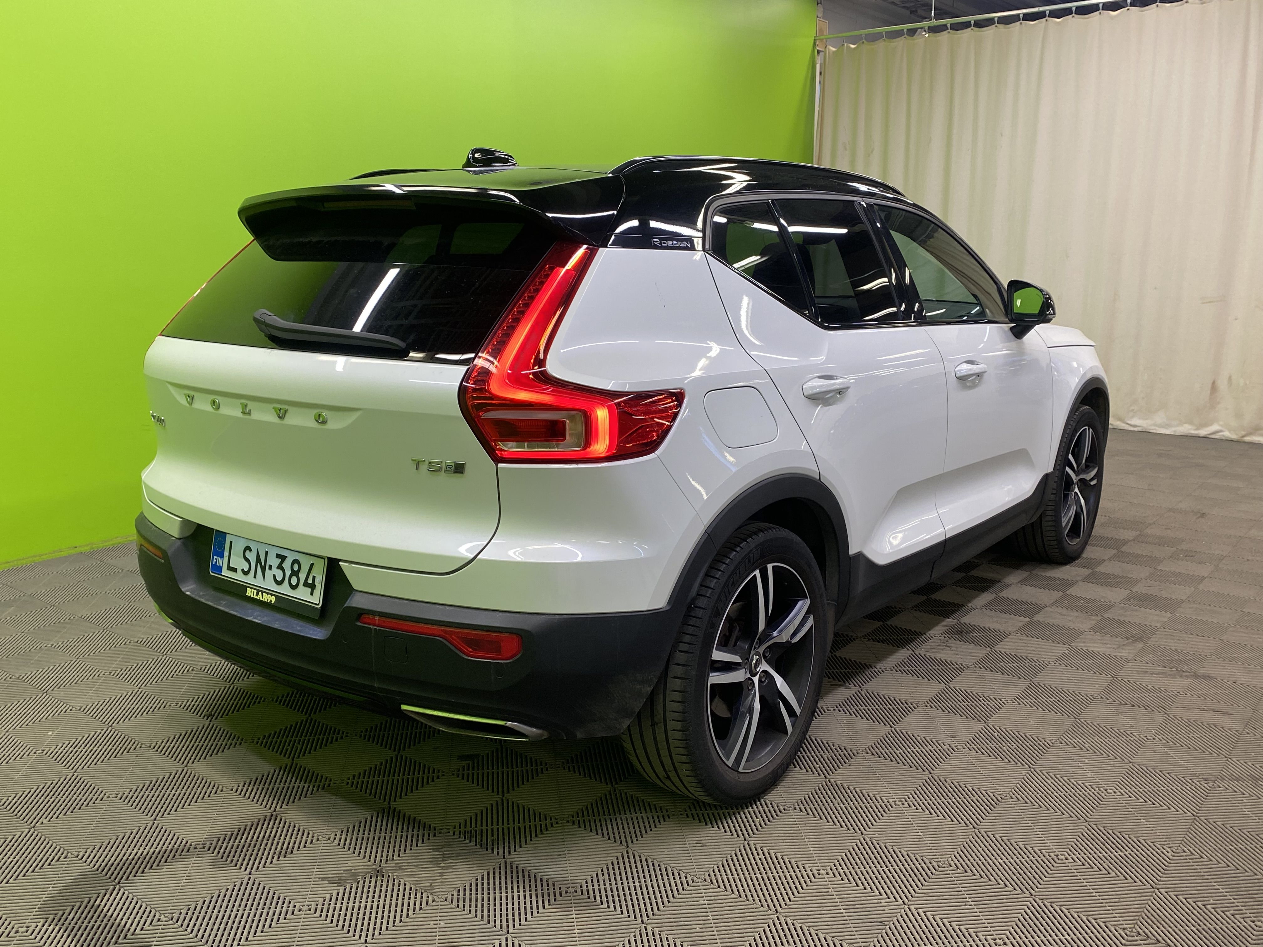 Volvo XC40 2020