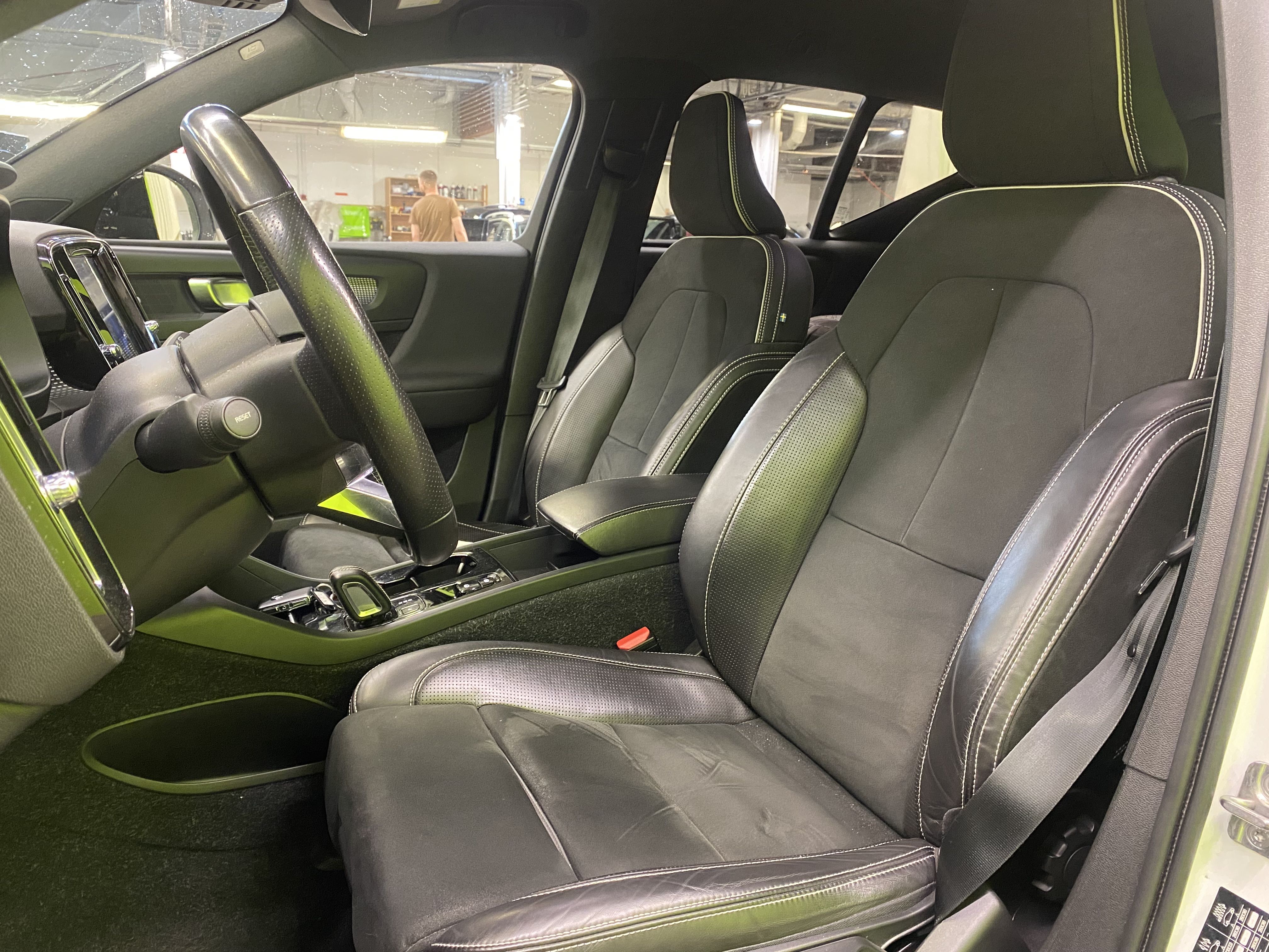Volvo XC40 2020