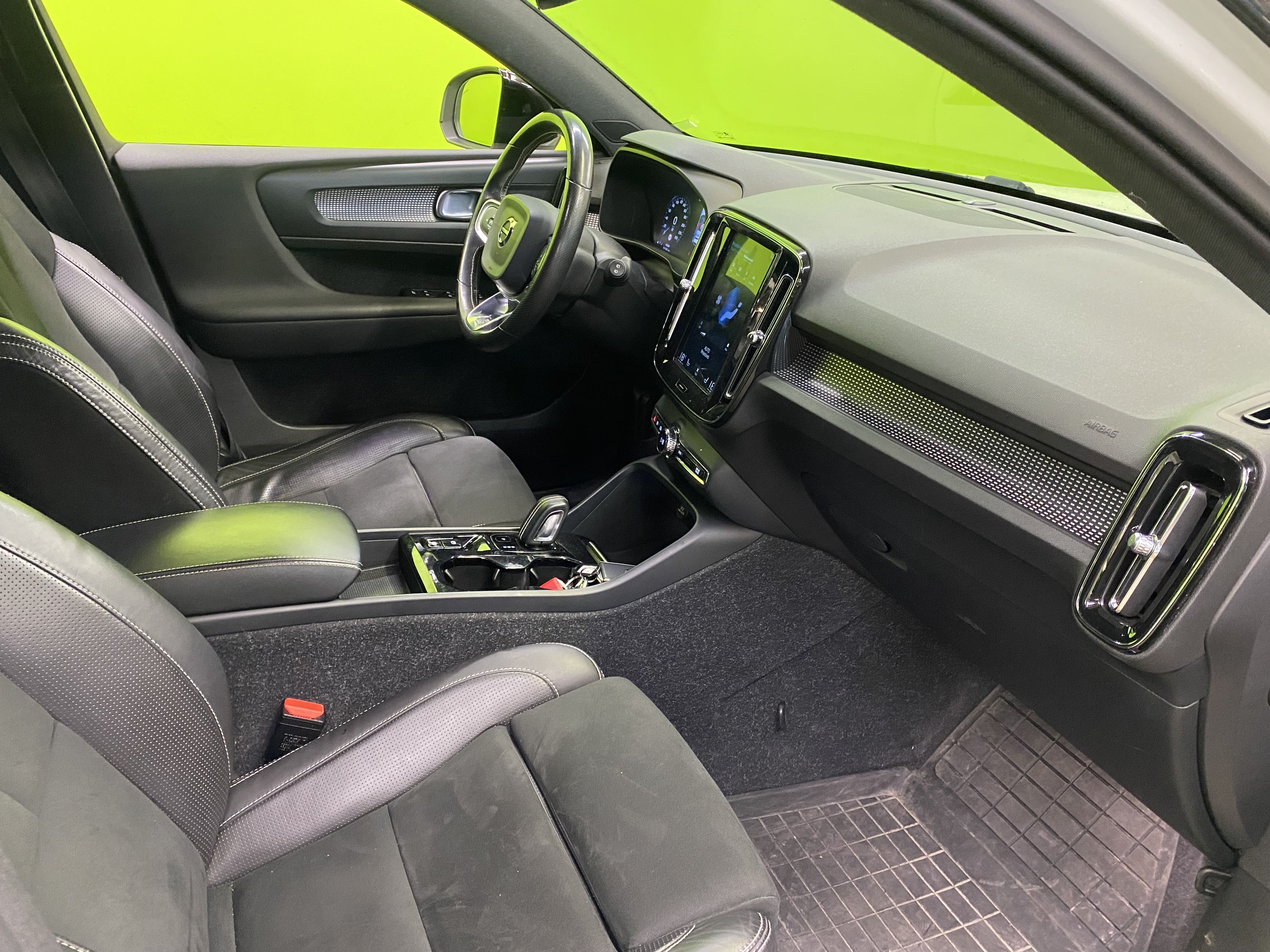 Volvo XC40 2020