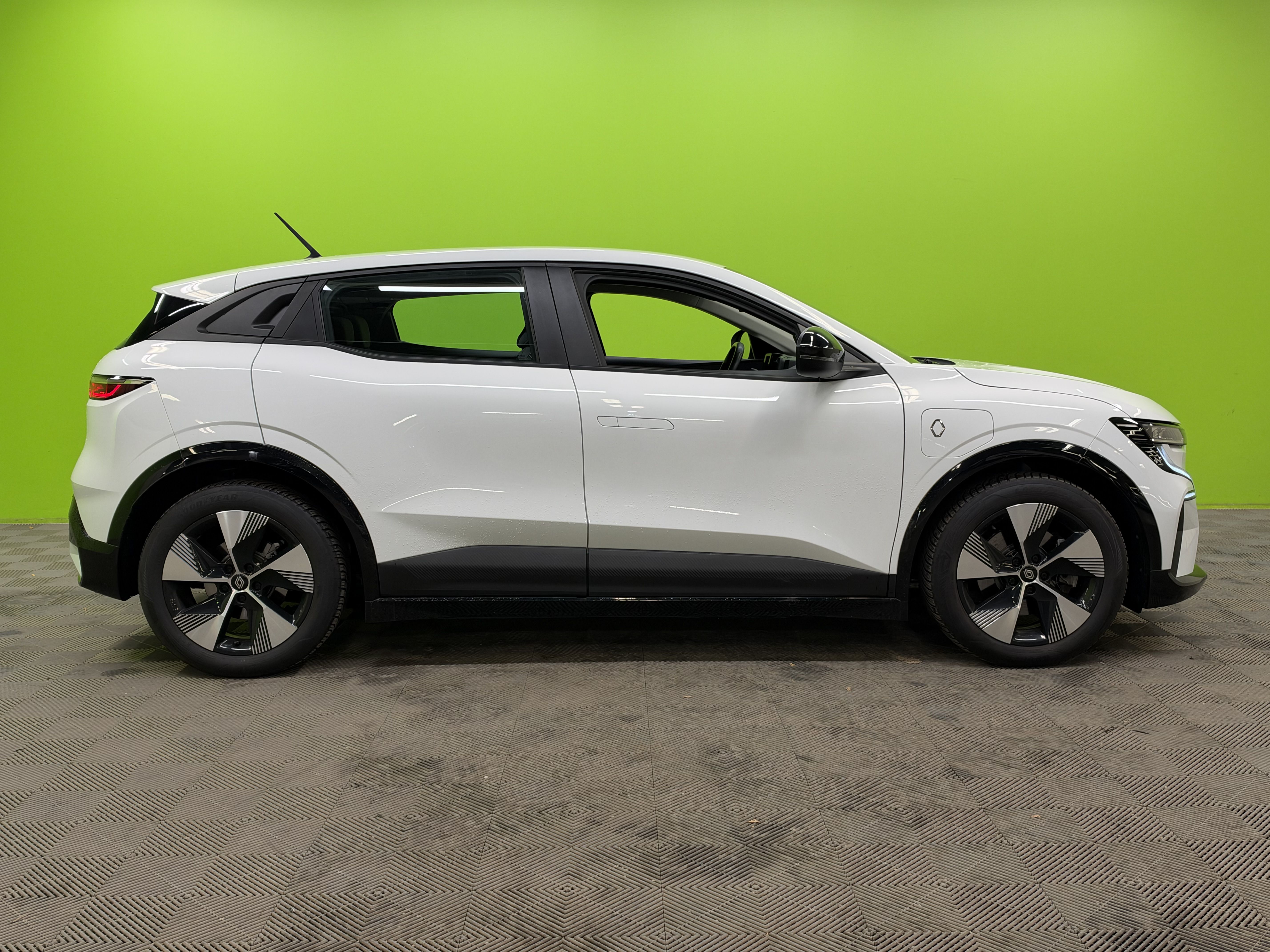 Renault Megane 2023