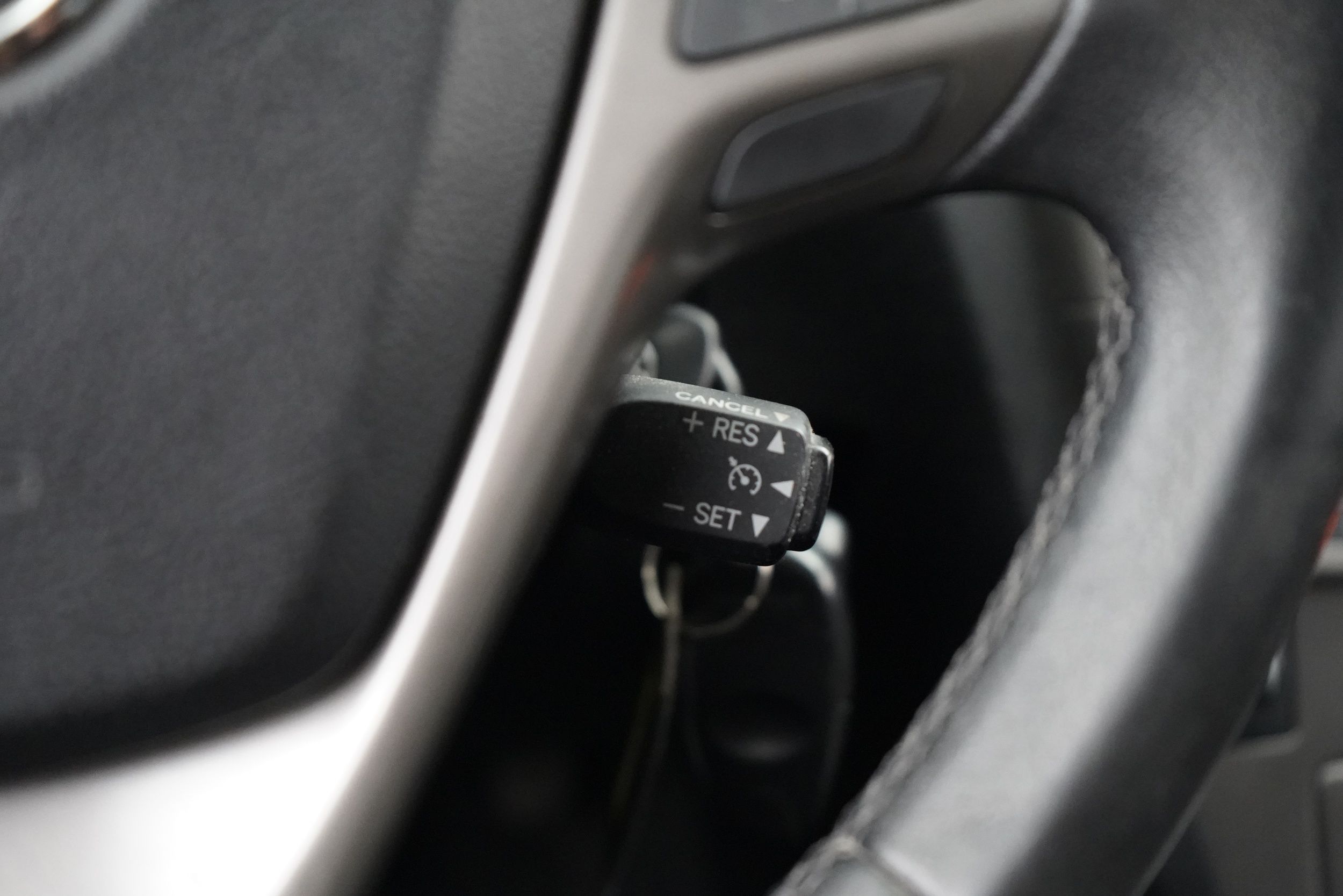 Toyota Avensis 2011