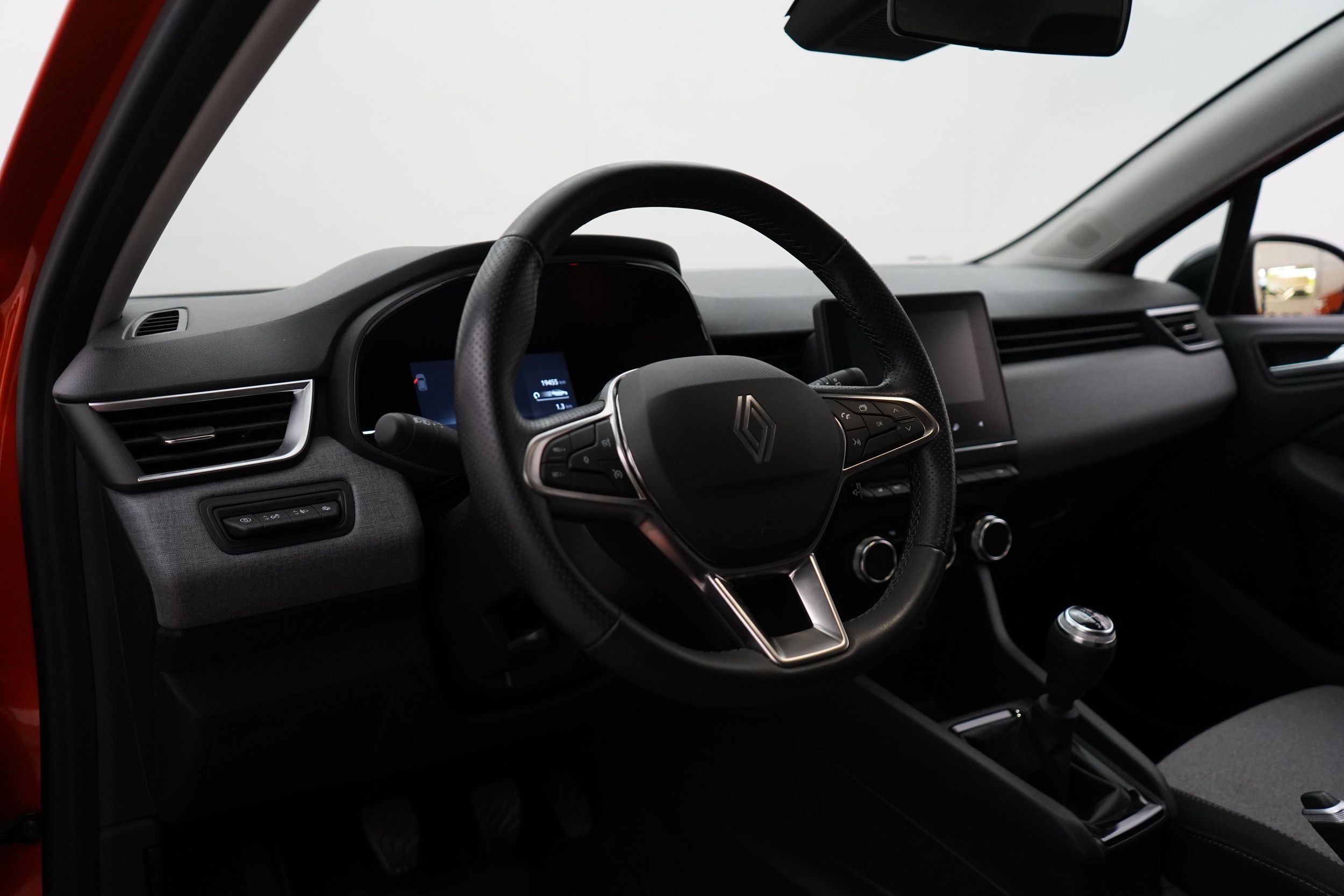 Renault Clio 2024