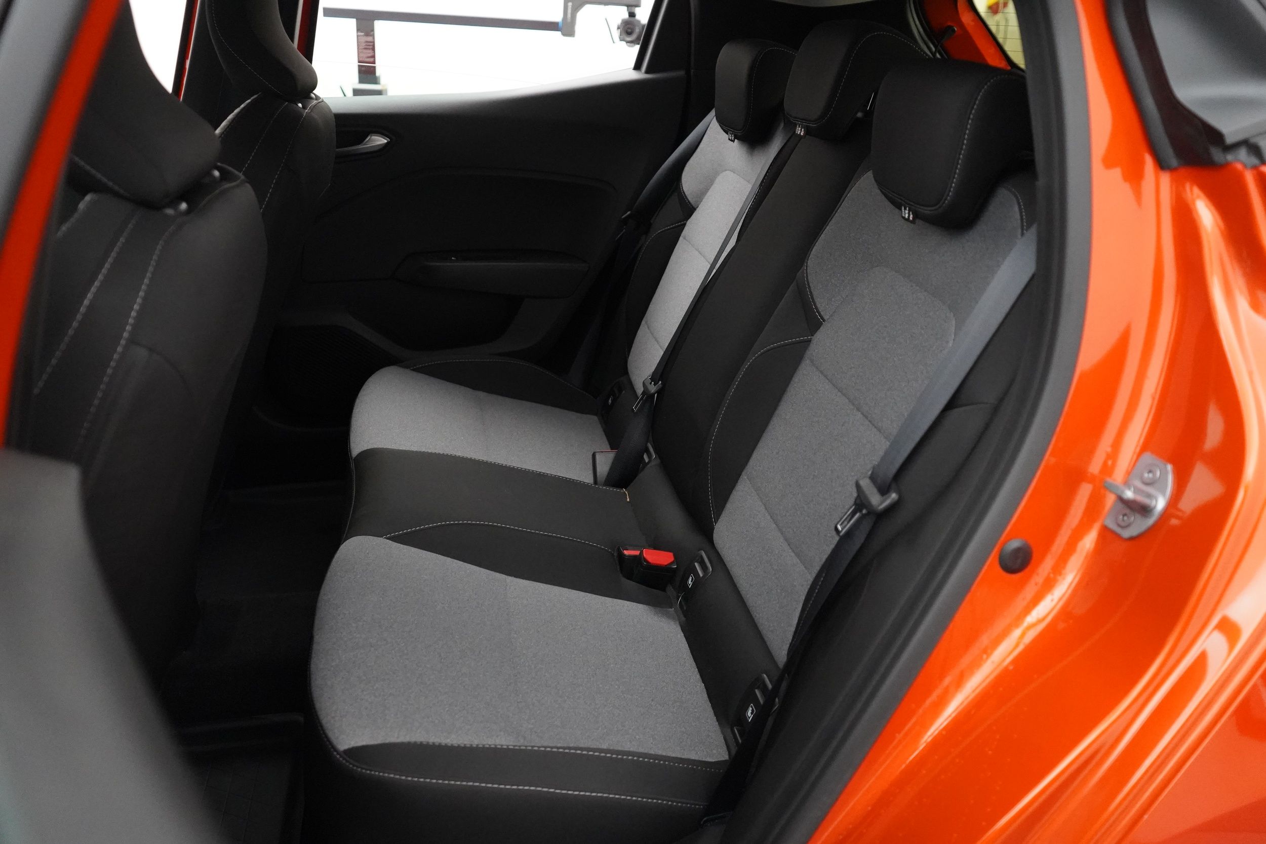 Renault Clio 2024