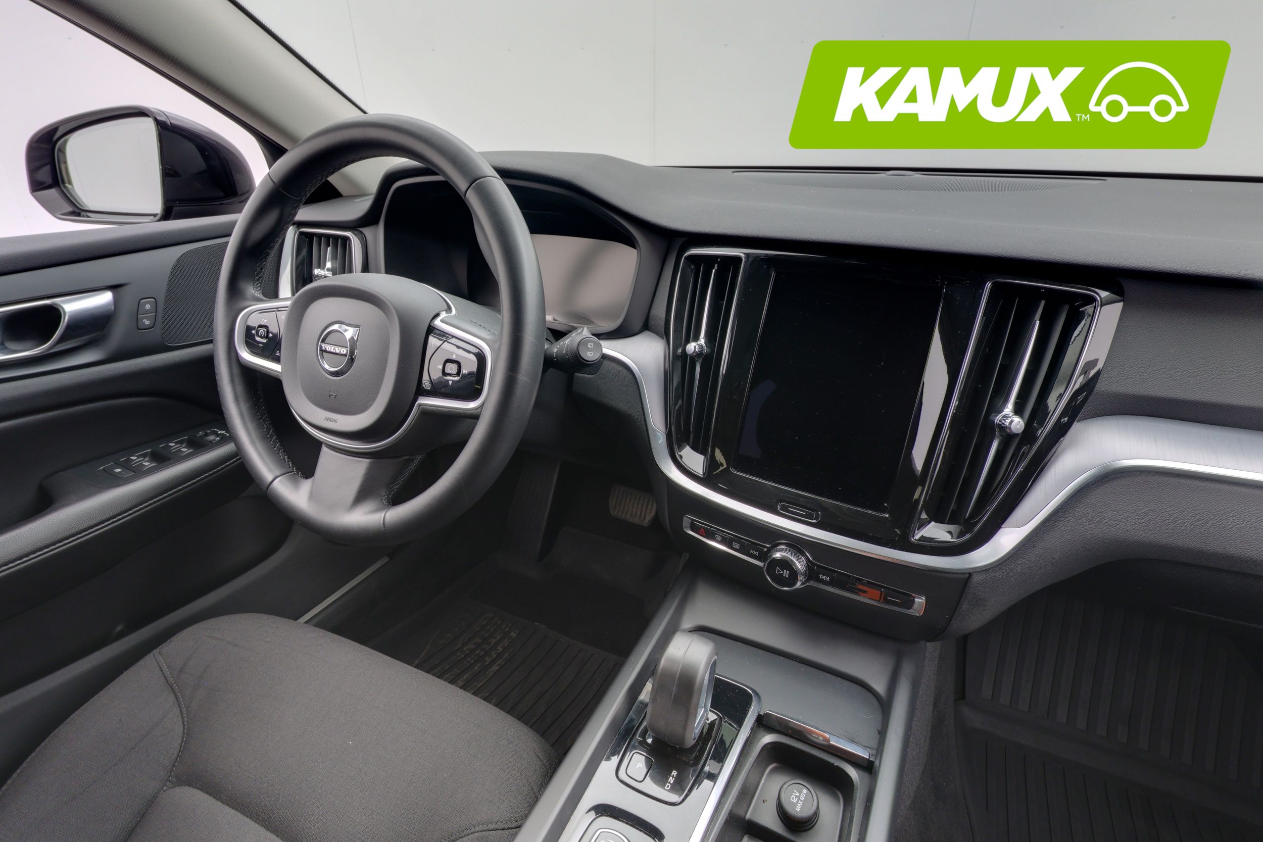 Volvo V60 Cross Country 2022