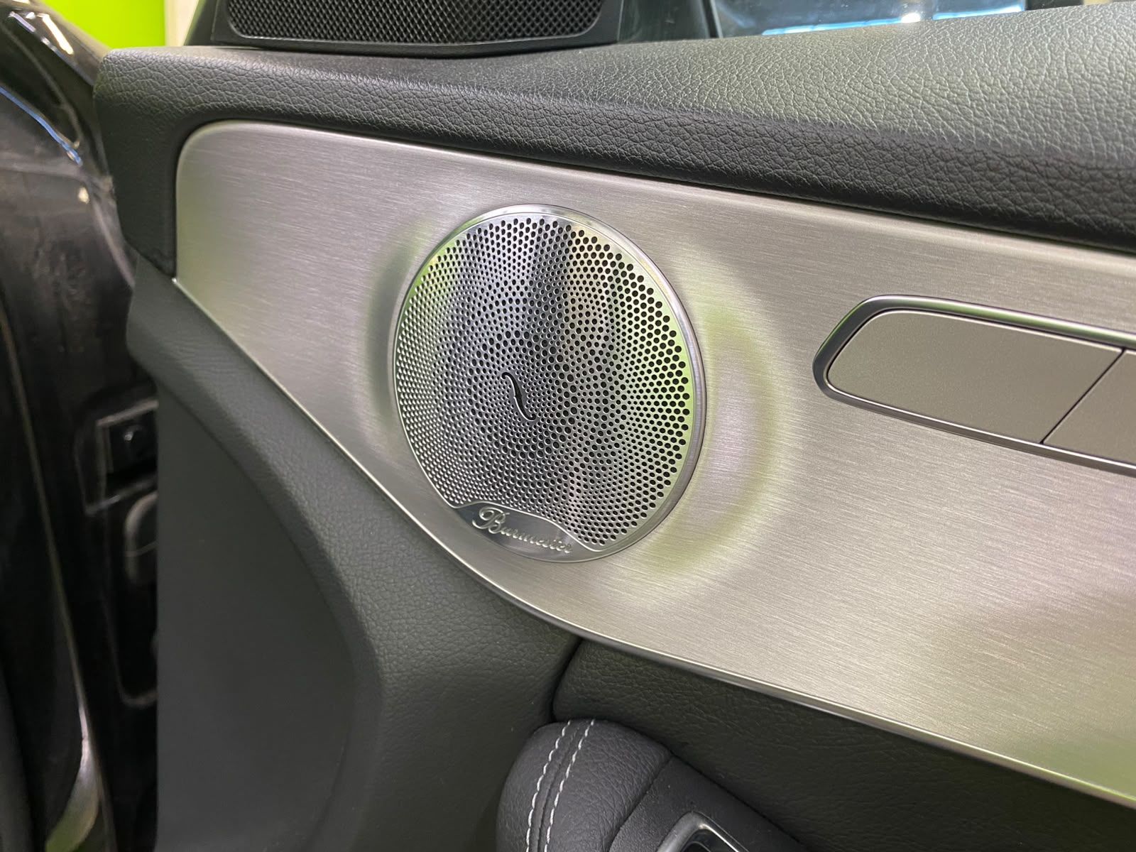 Mercedes-Benz C 2020