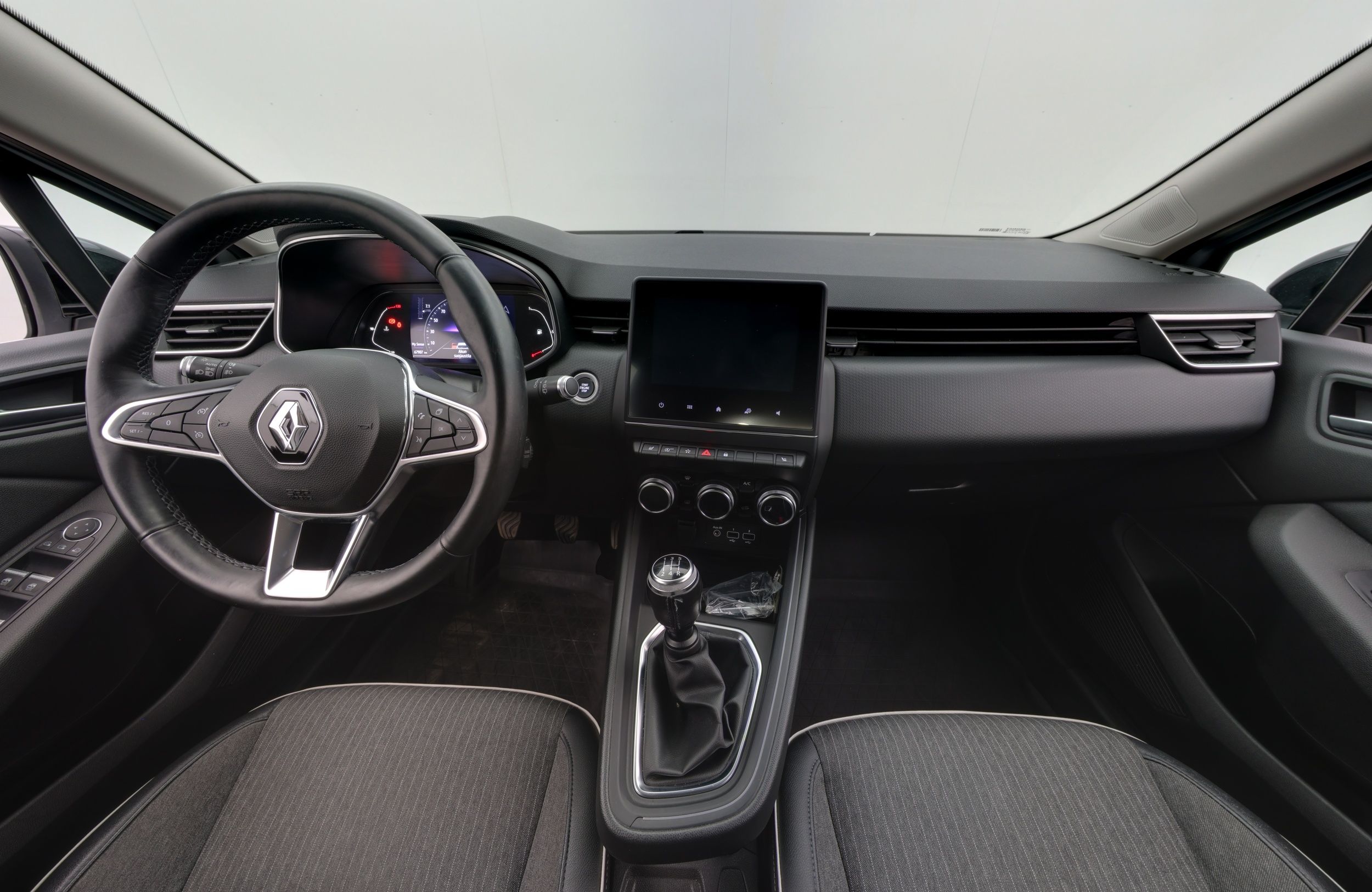 Renault Clio 2020