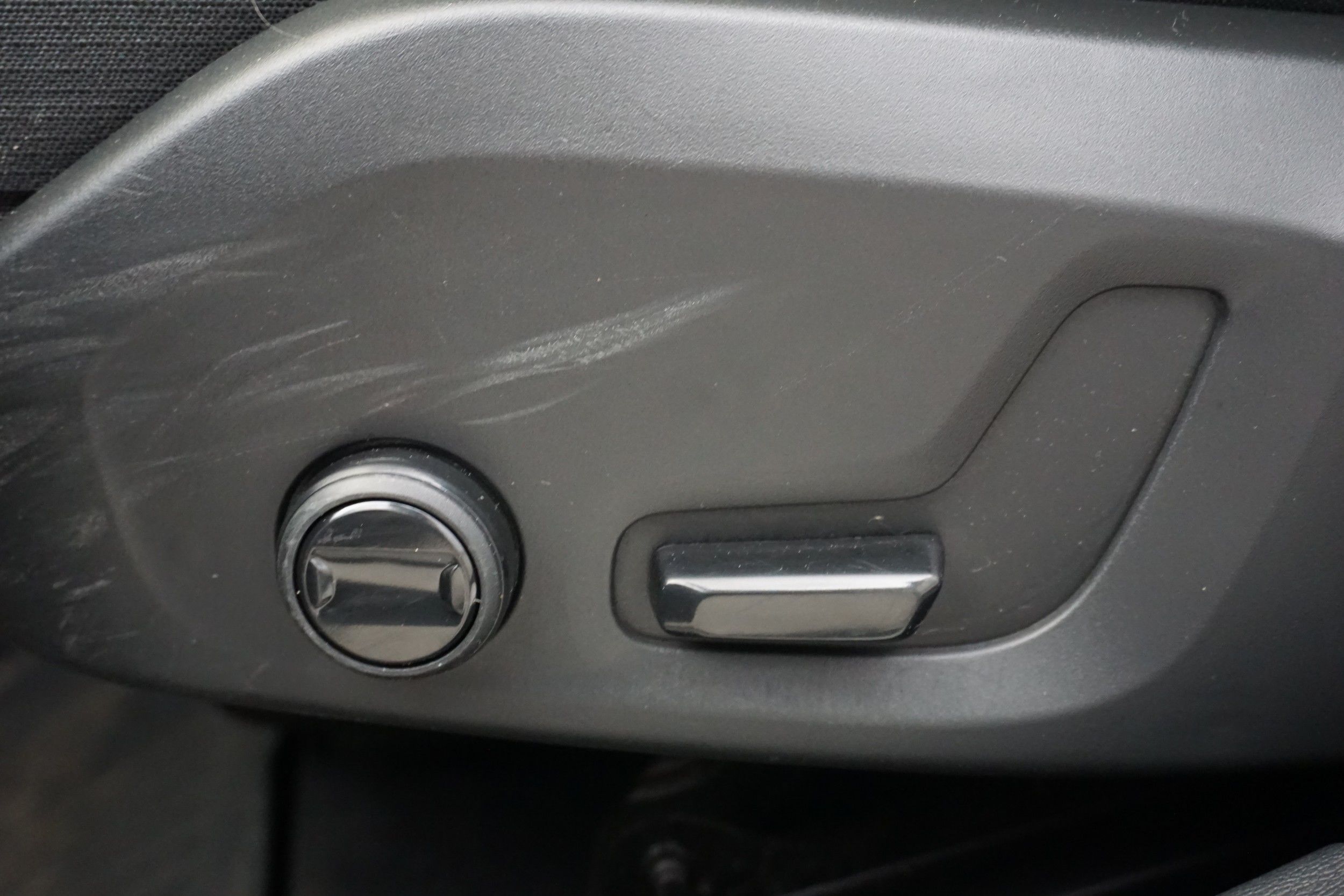 Volvo V60 2019