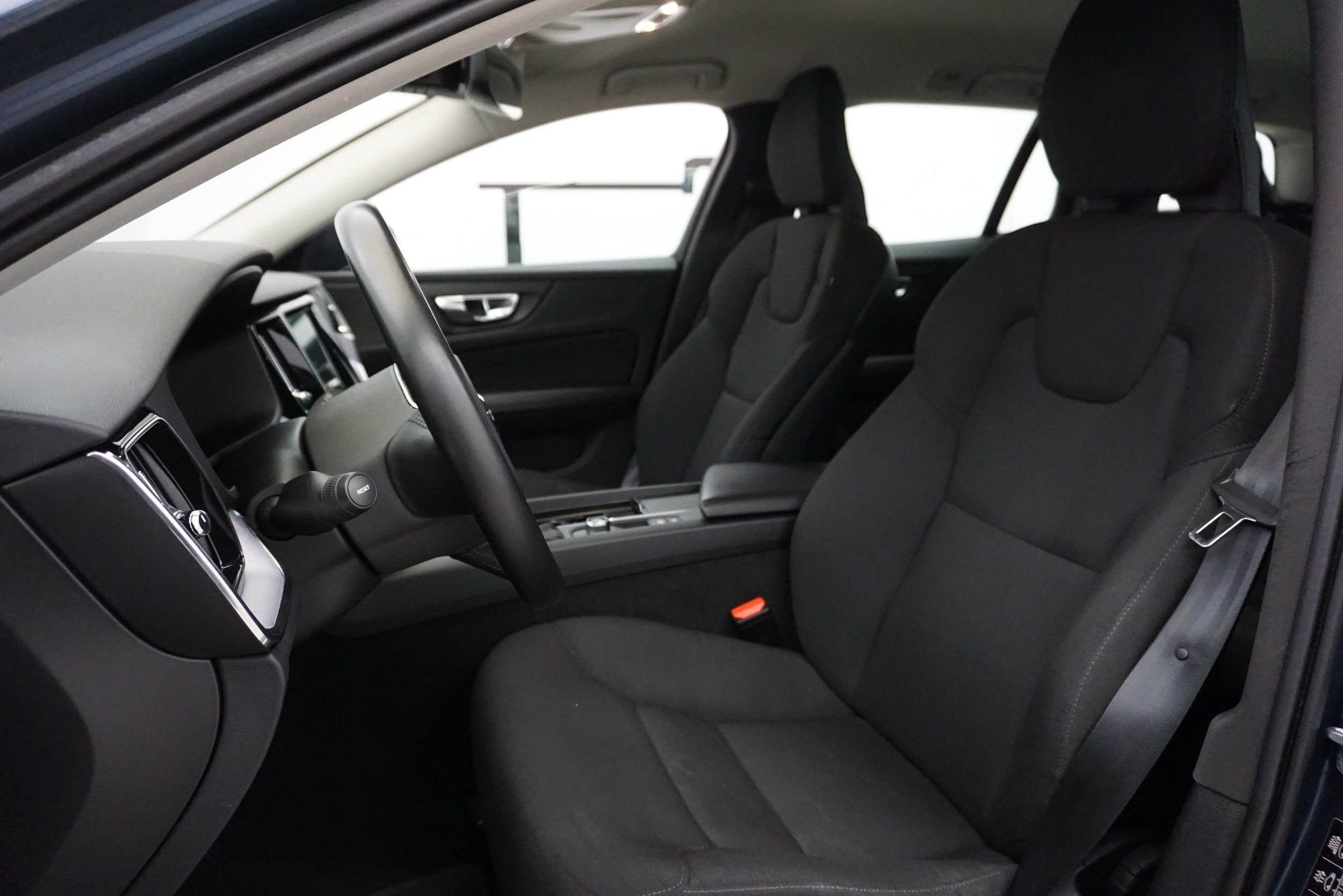 Volvo V60 2019