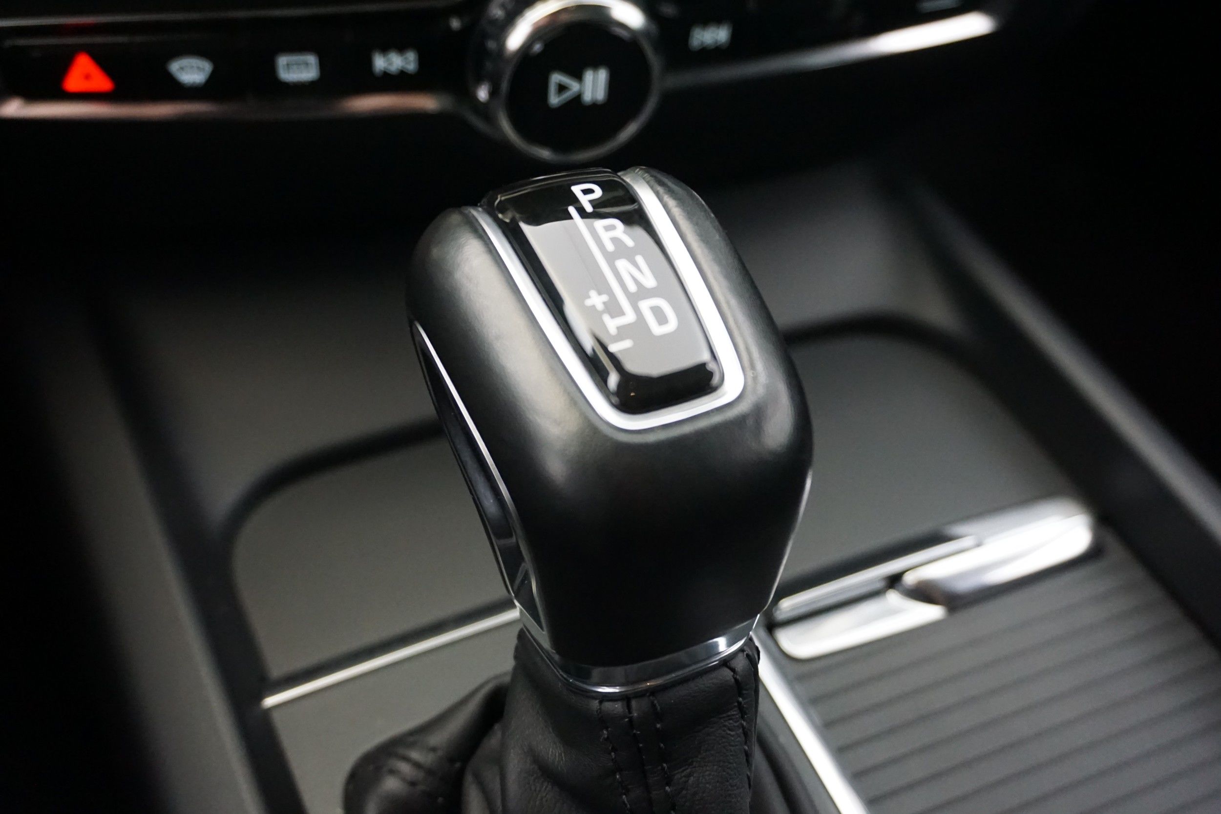 Volvo V60 2019