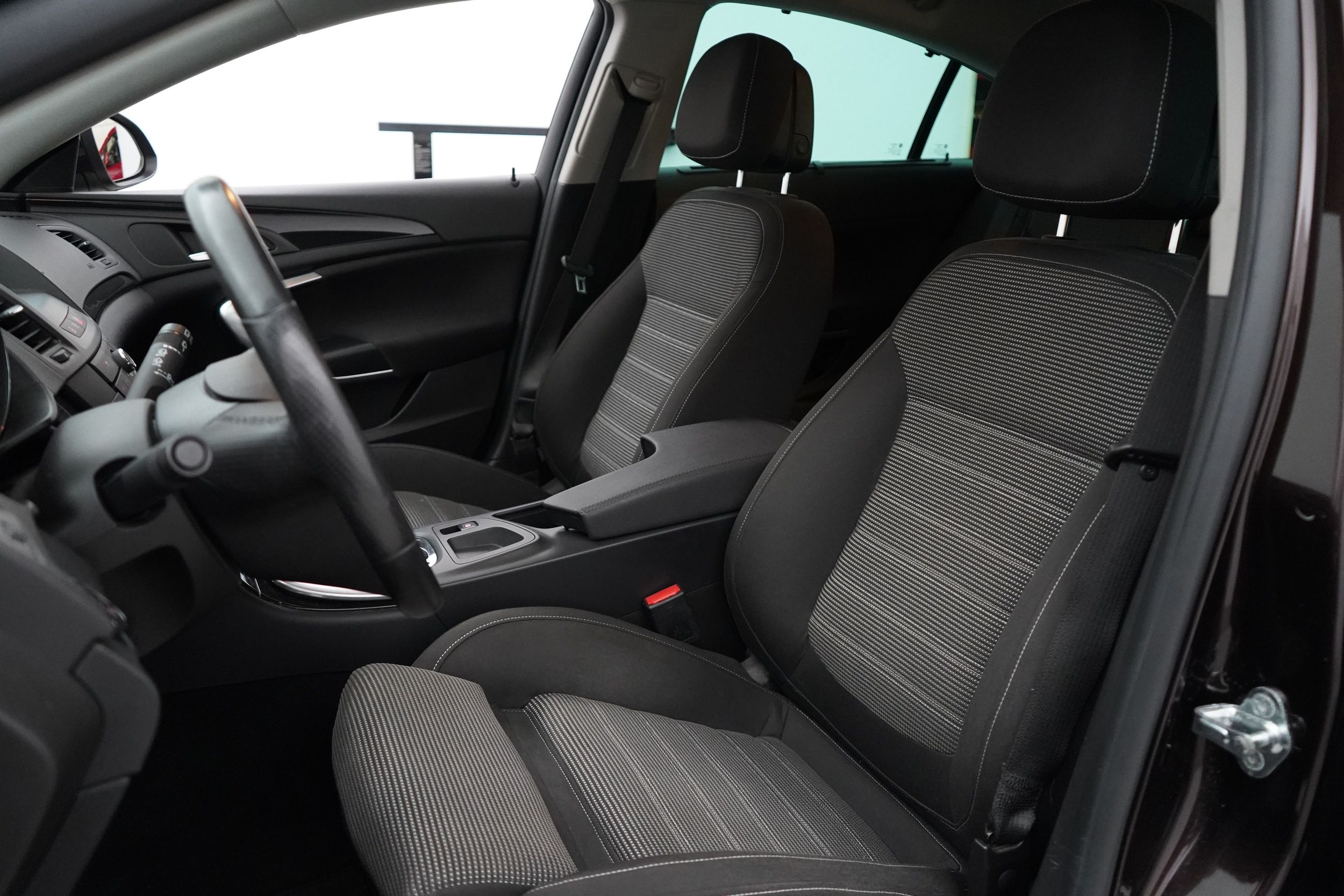 Opel Insignia 2013