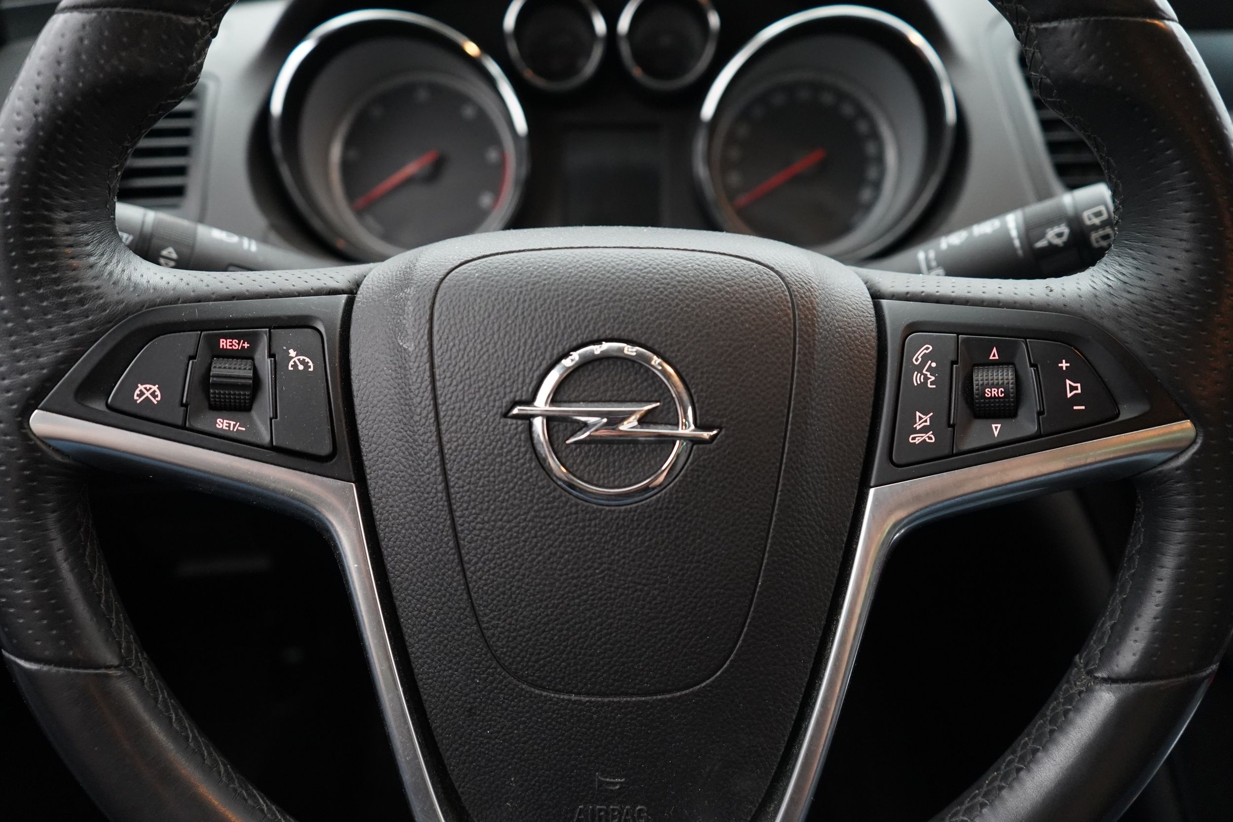 Opel Insignia 2013