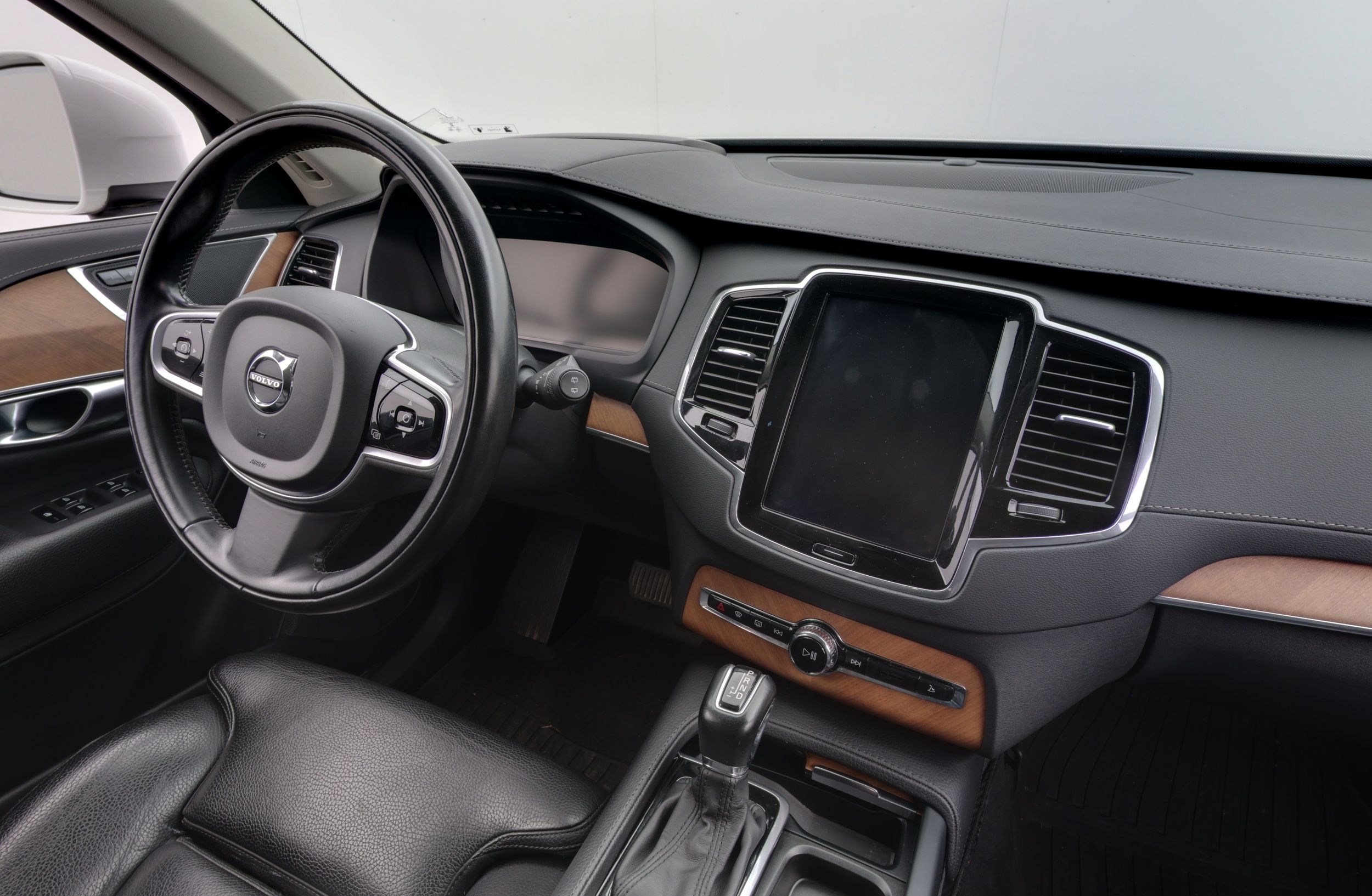 Volvo XC90 2019