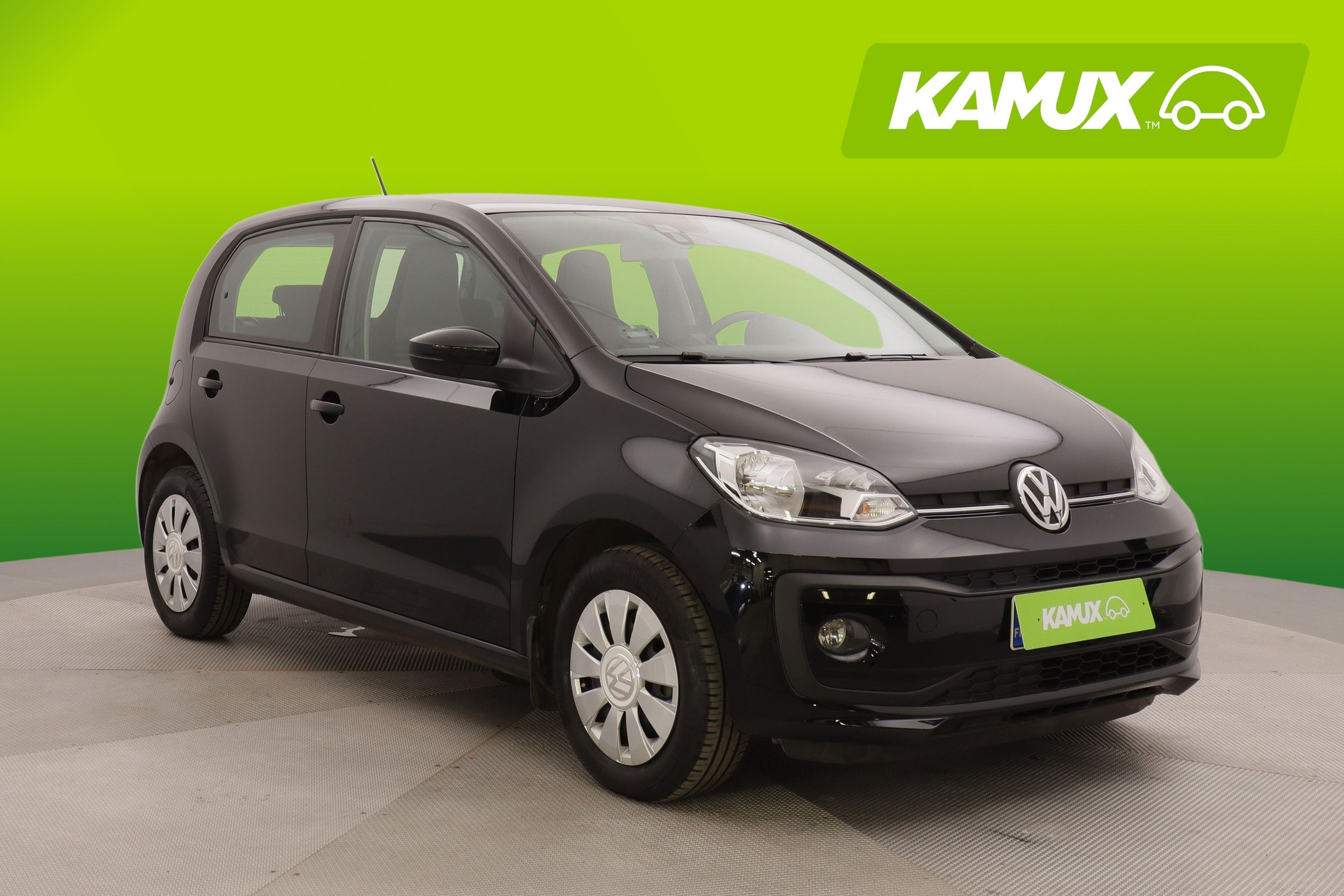 Volkswagen Up! 2020