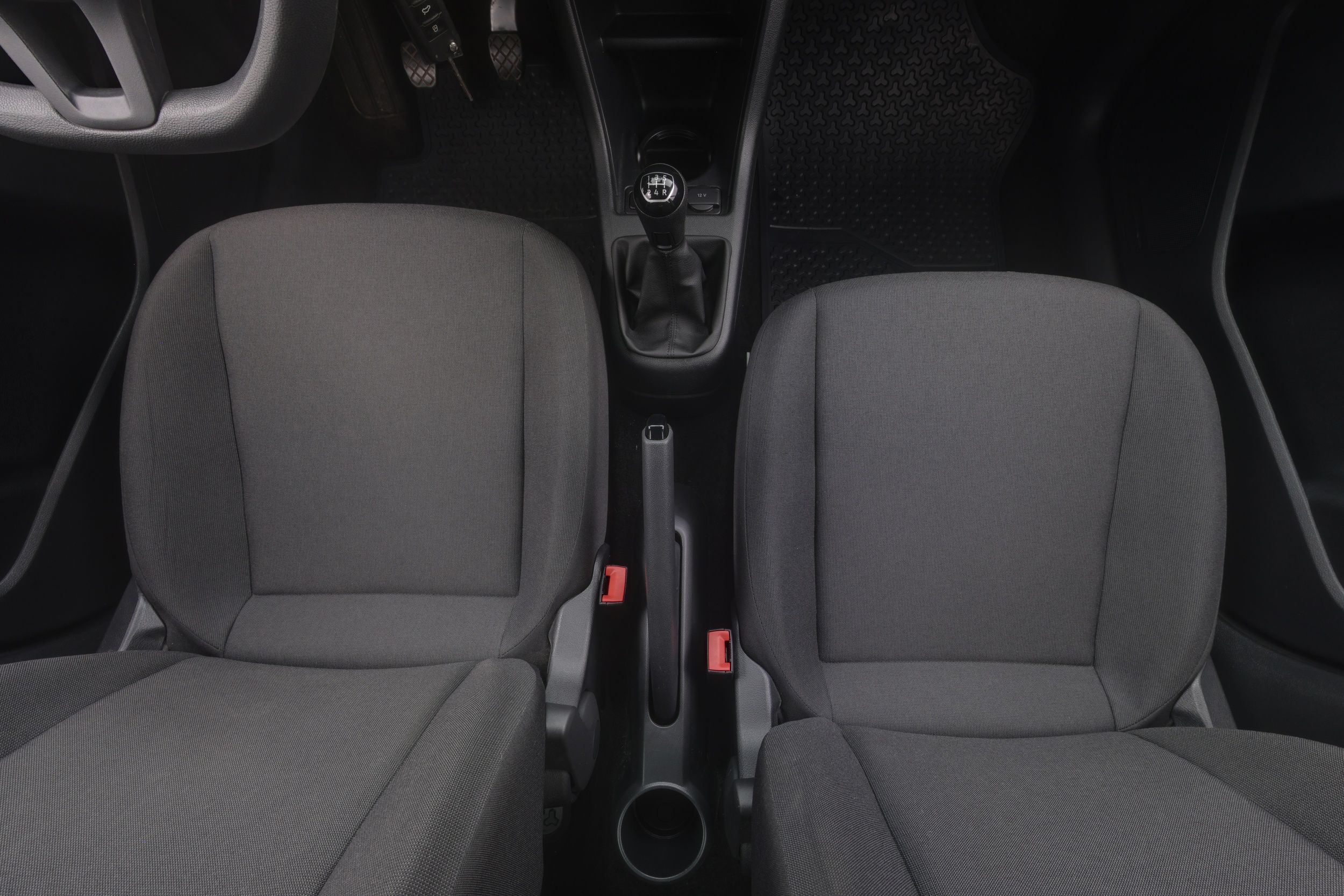 Volkswagen Up! 2020
